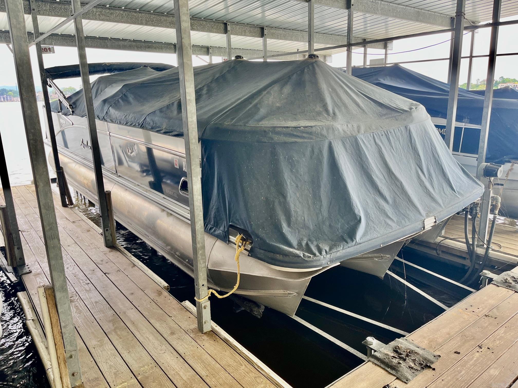 200 Hamilton Oaks  Hot Springs, AR