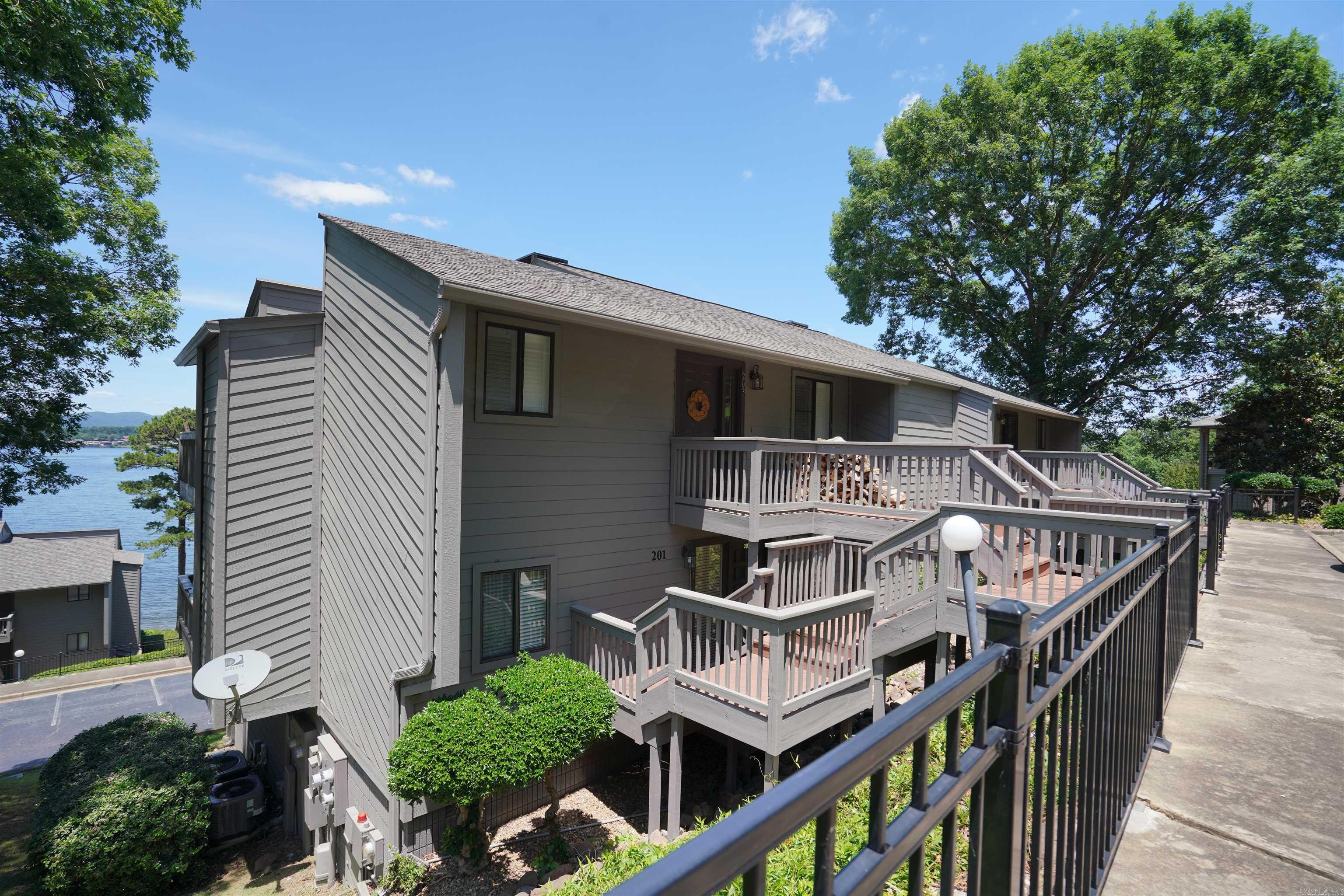 200 Hamilton Oaks  Hot Springs, AR