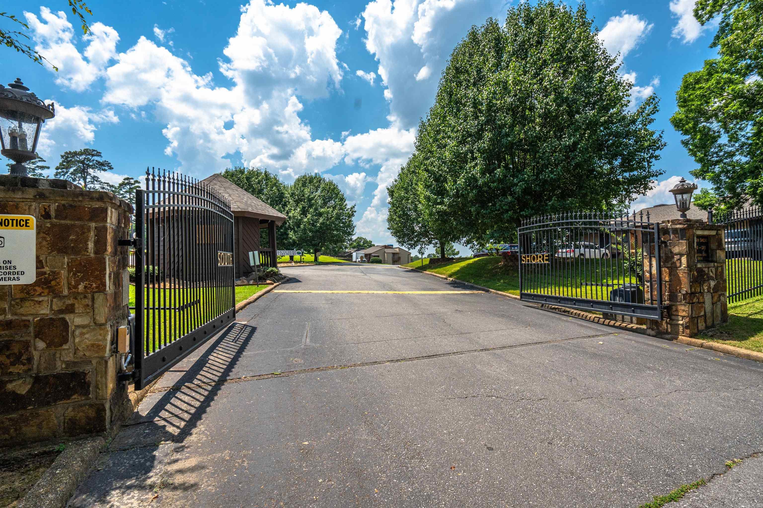 200 Hamilton Oaks  Hot Springs, AR