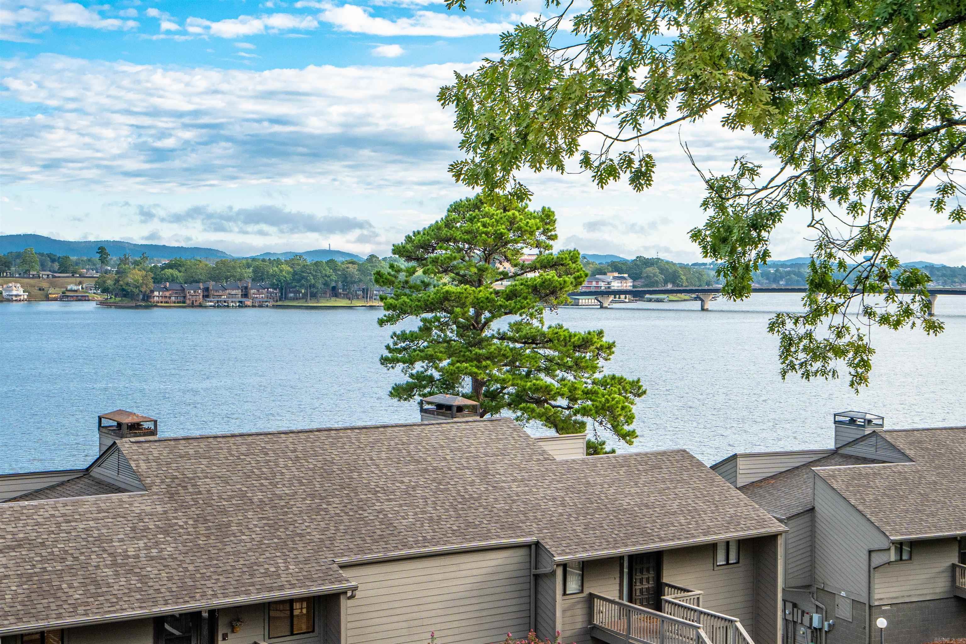 200 Hamilton Oaks  Hot Springs, AR