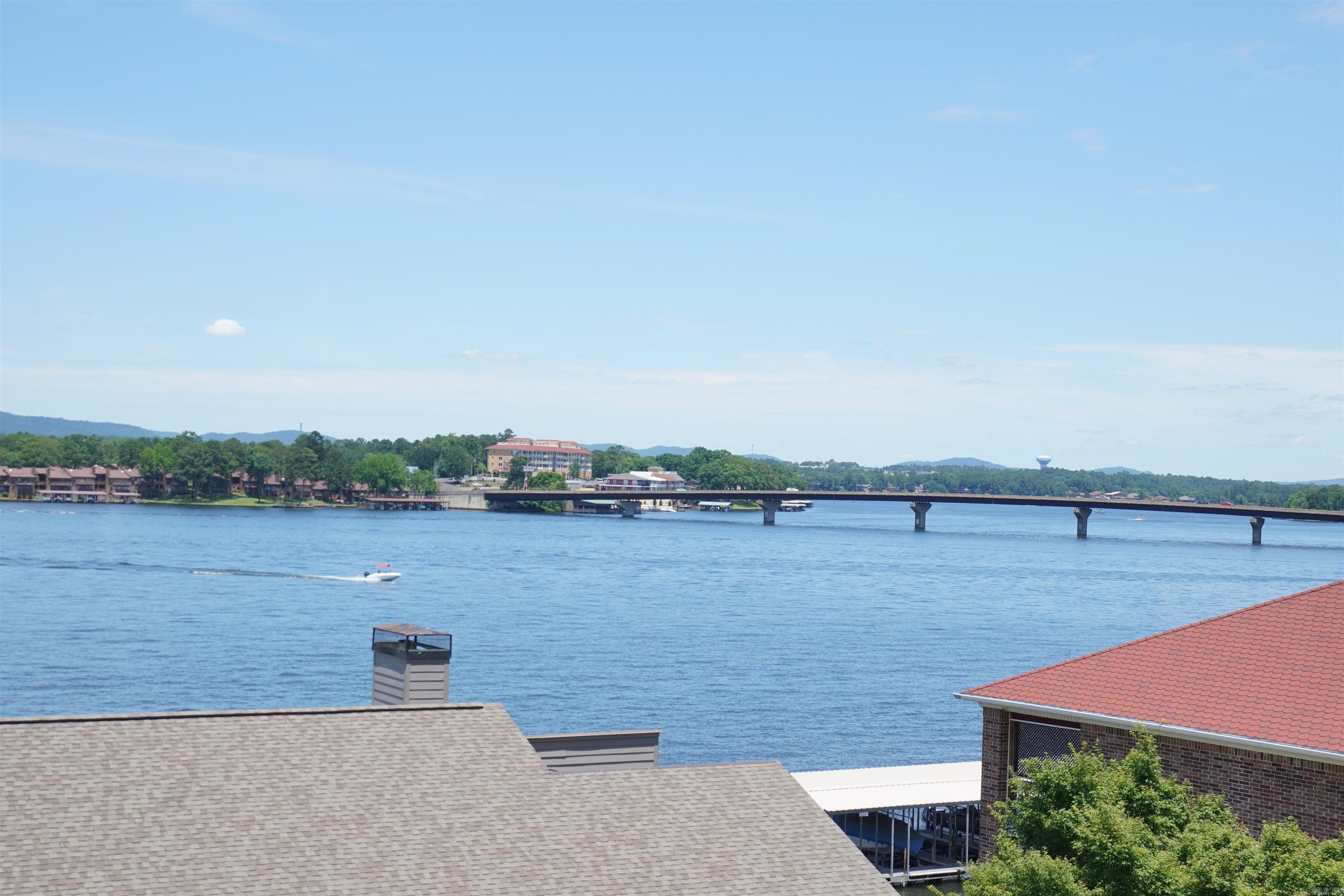 200 Hamilton Oaks  Hot Springs, AR