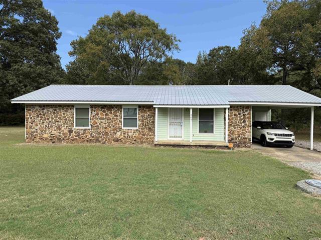 307 W 2nd Street  McCrory, AR