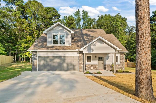 108  Portia  Hot Springs, AR