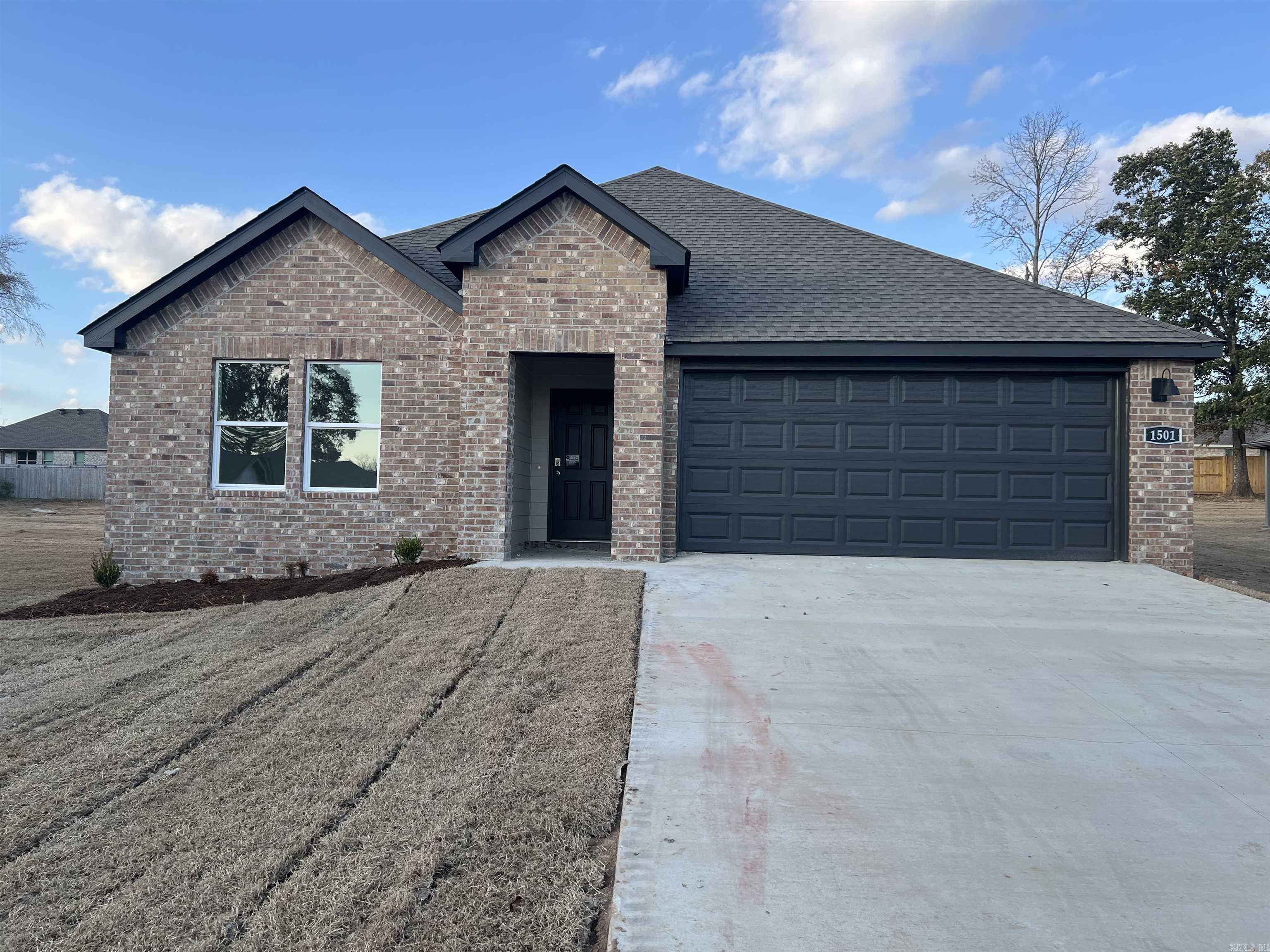 1501 Ridgefield  Searcy, AR