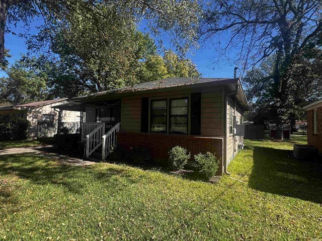 306  Kay St  North Little Rock, AR