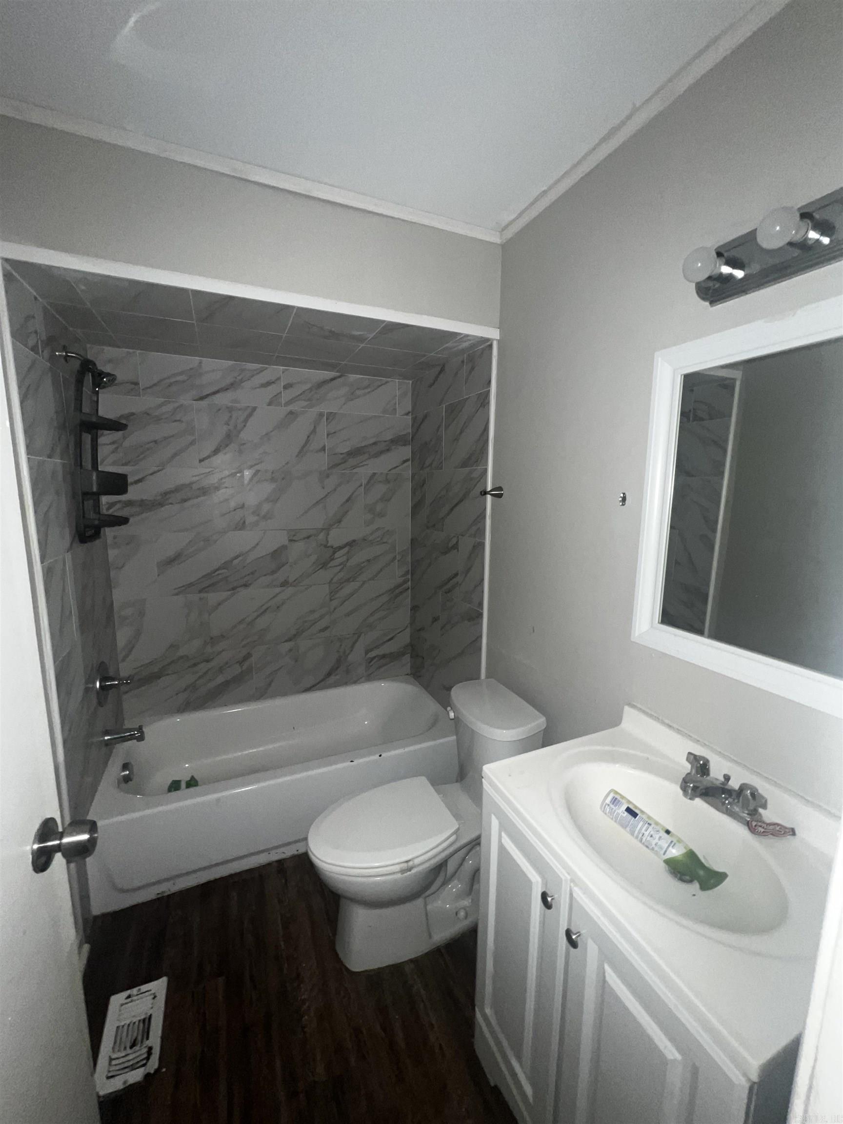 306 Kay St  North Little Rock, AR