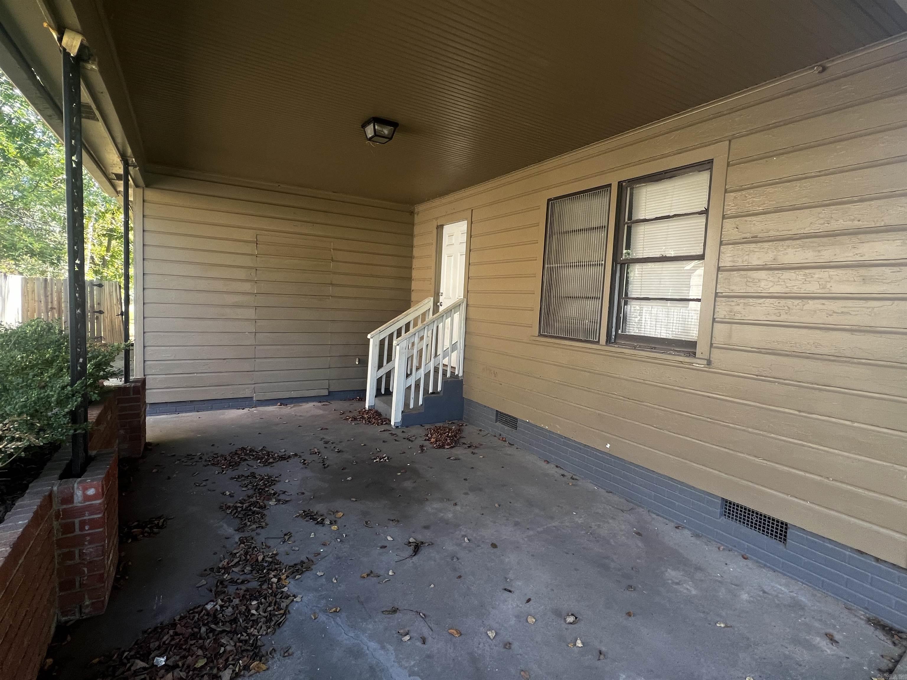 306 Kay St  North Little Rock, AR