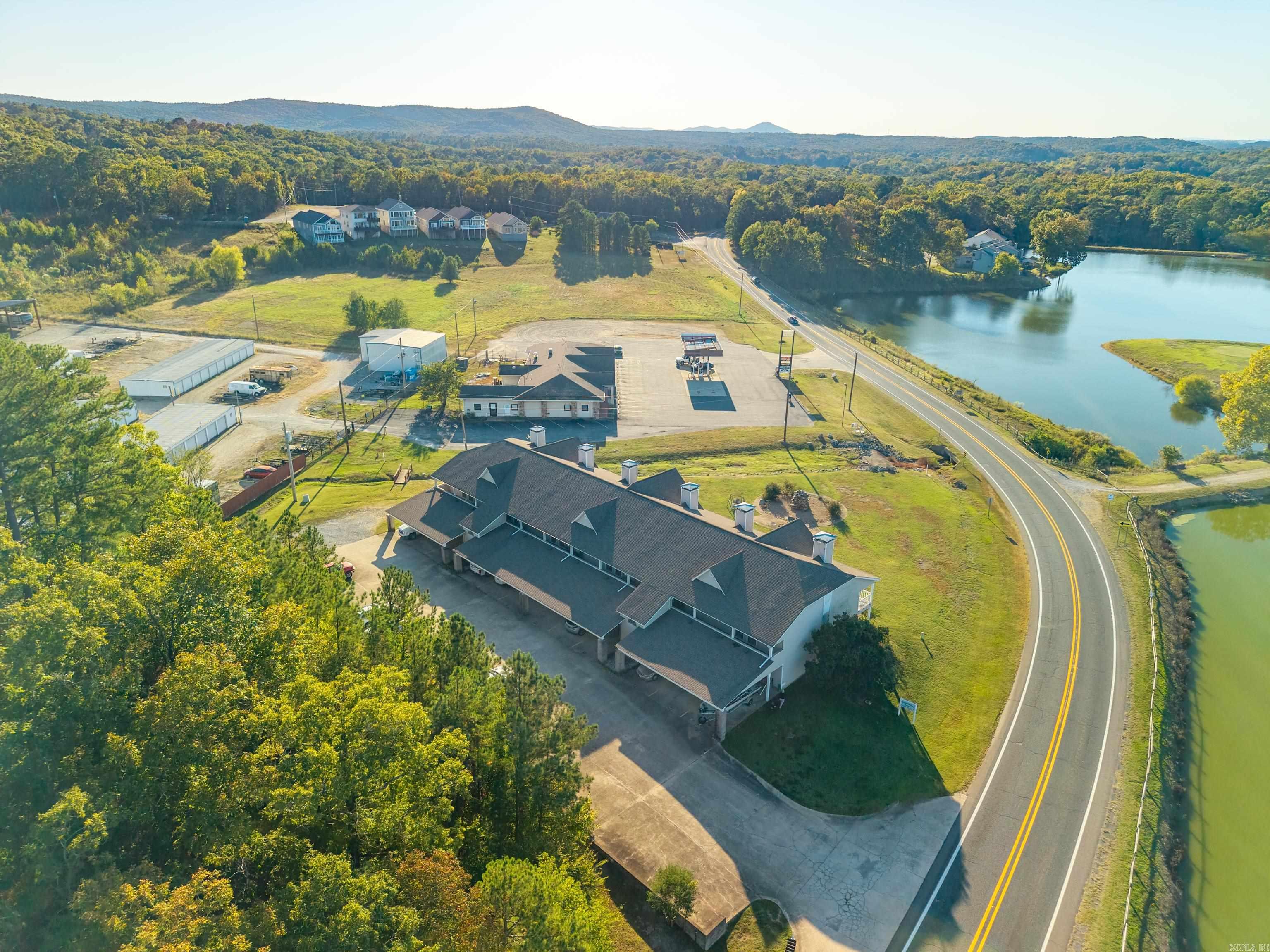 472 Catherine Park  Hot Springs, AR