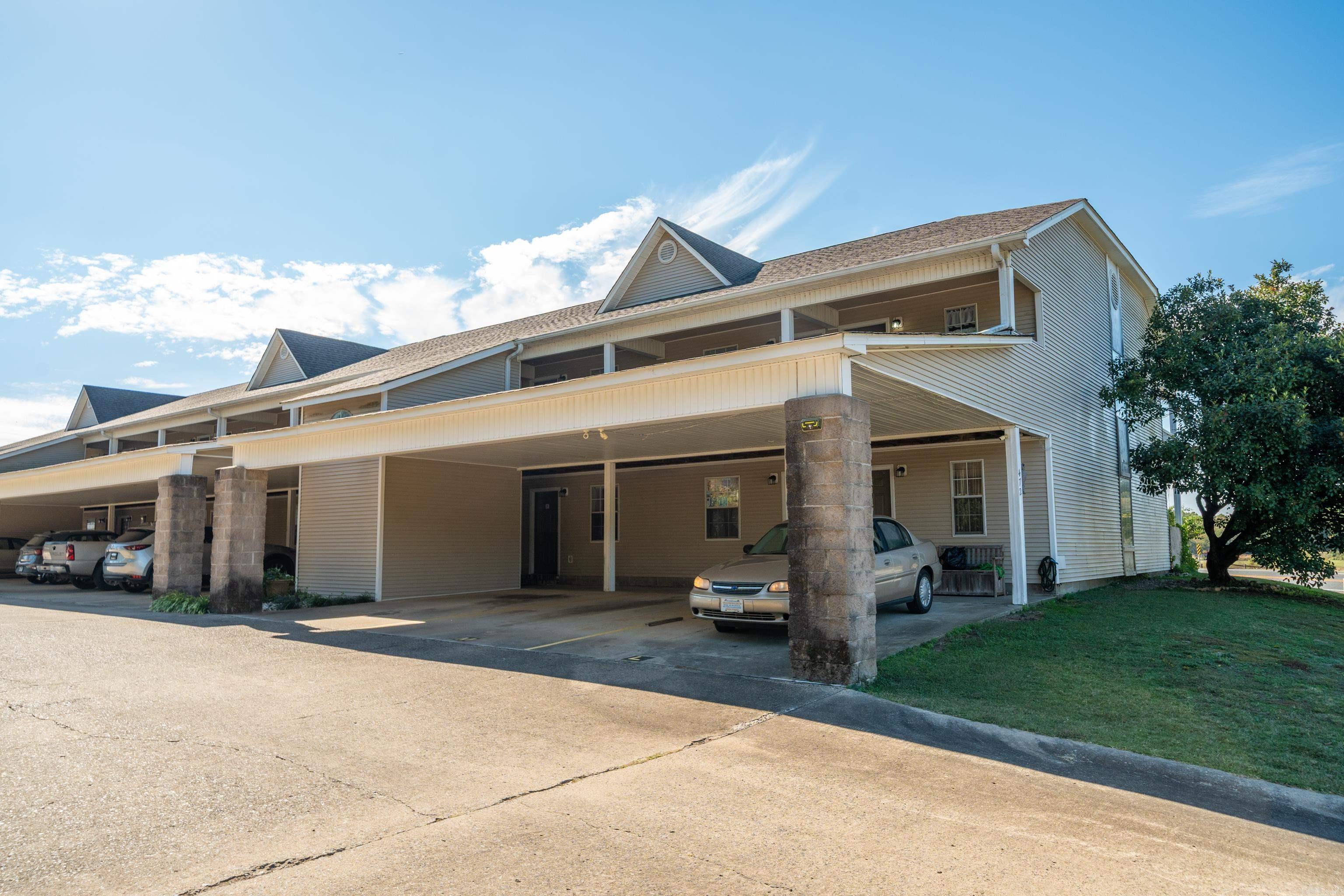 472 Catherine Park  Hot Springs, AR