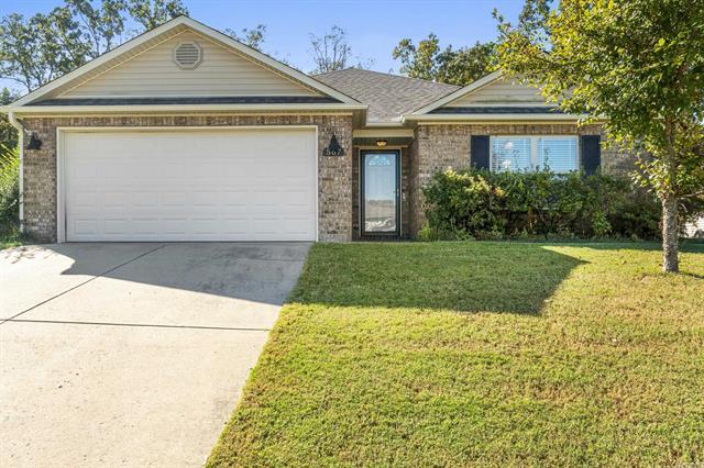 567  Crepe Myrtle  Cabot, AR