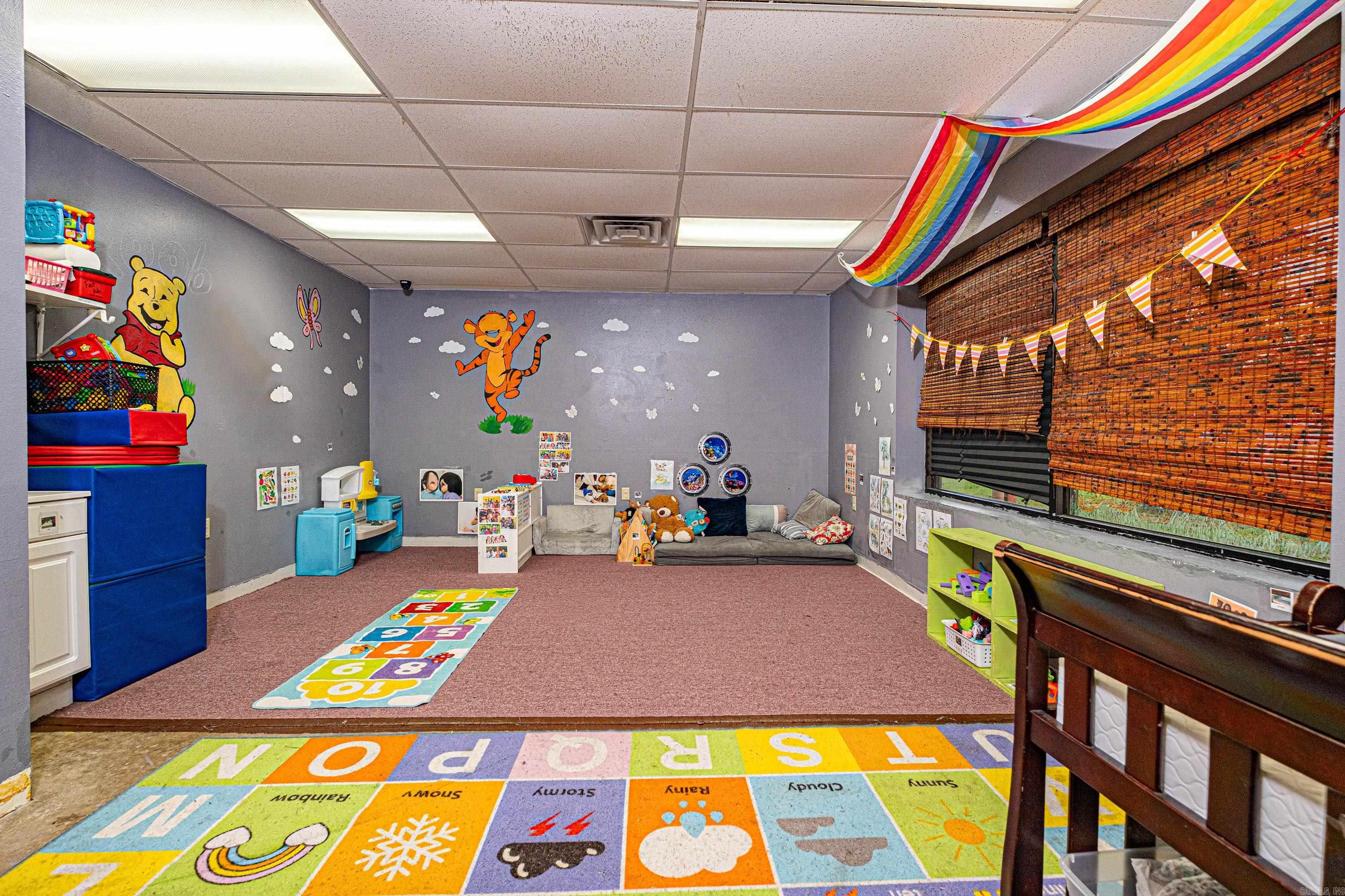 107 S HIghway 365  Redfield, AR