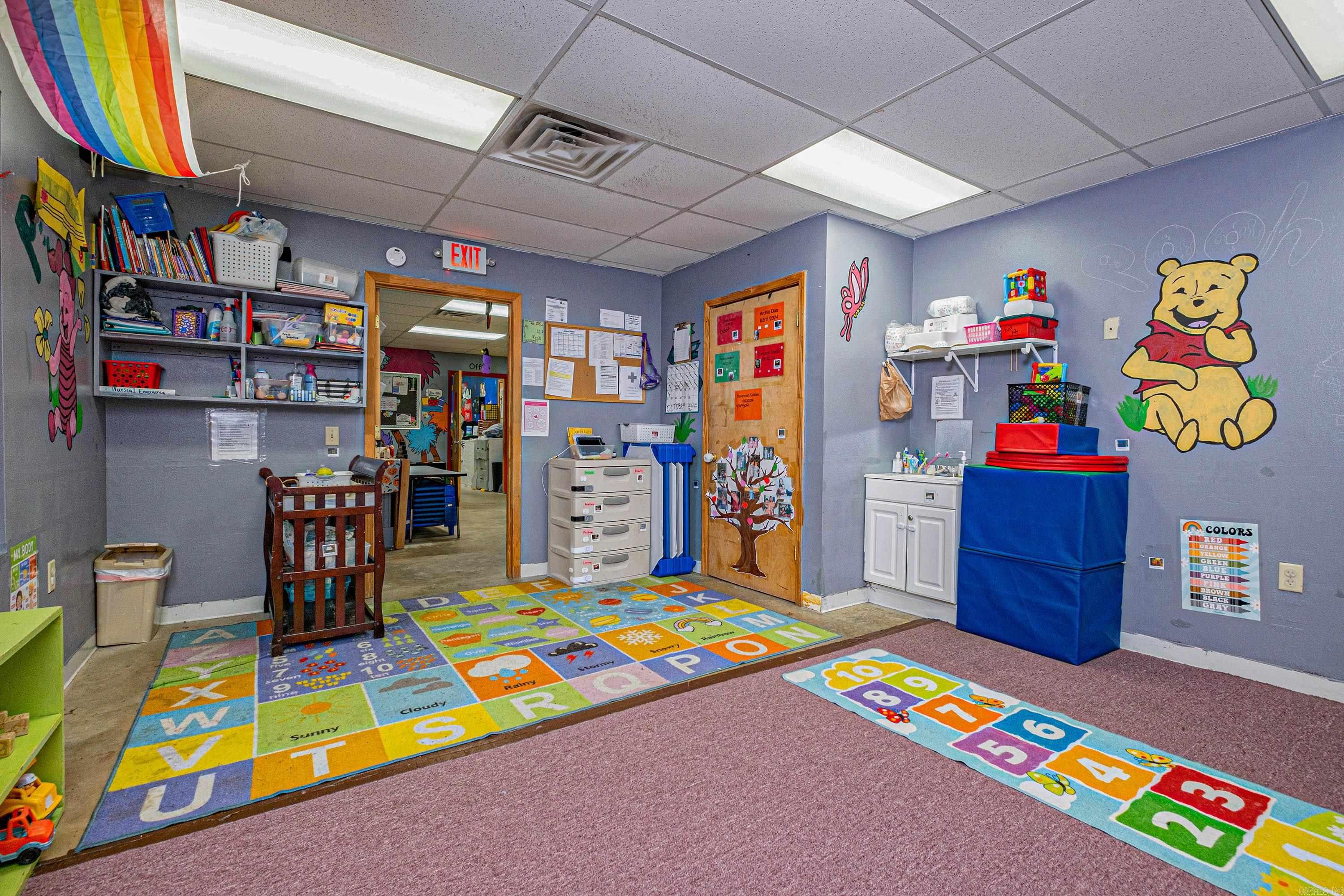 107 S HIghway 365  Redfield, AR