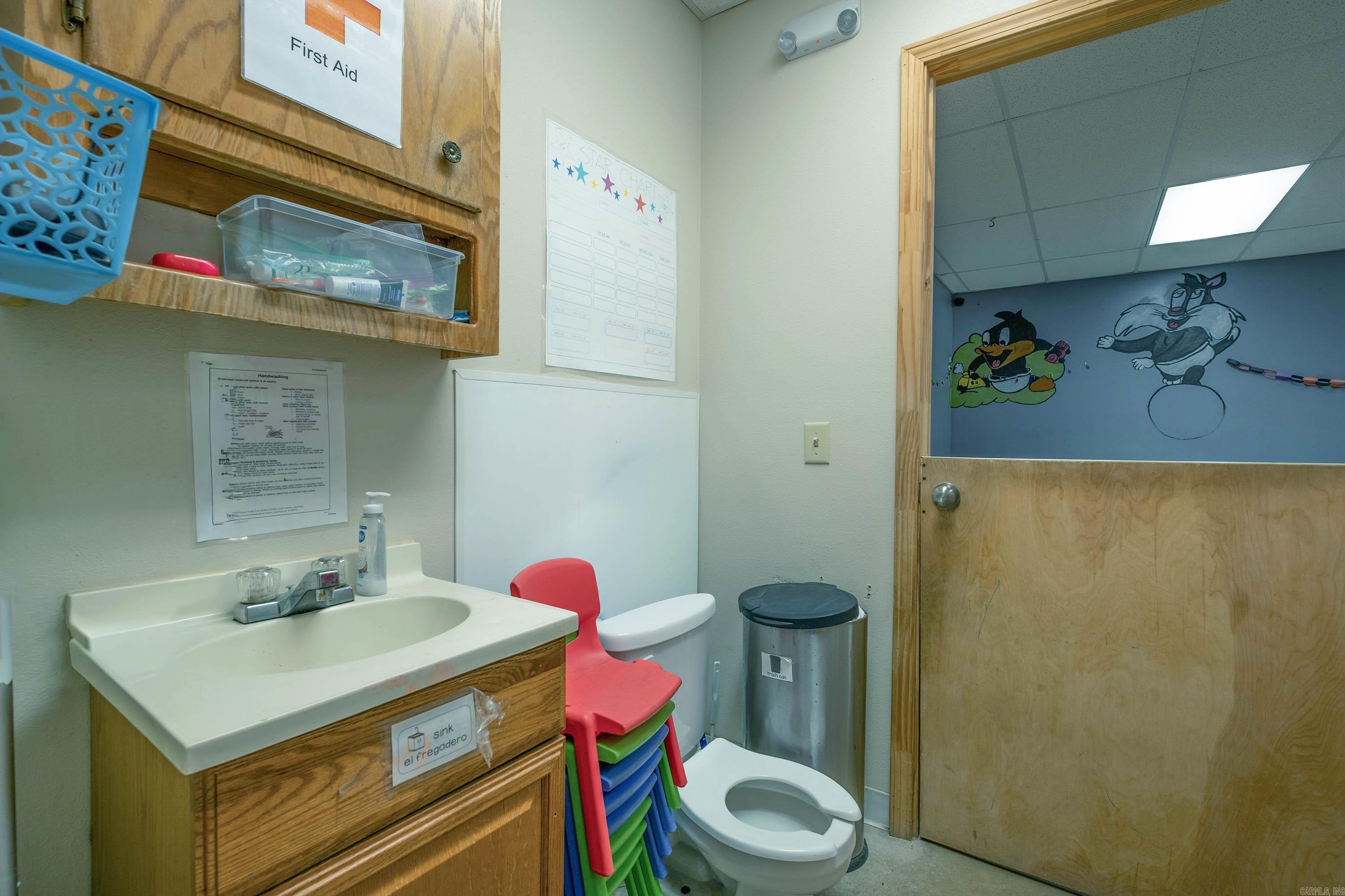 107 S HIghway 365  Redfield, AR