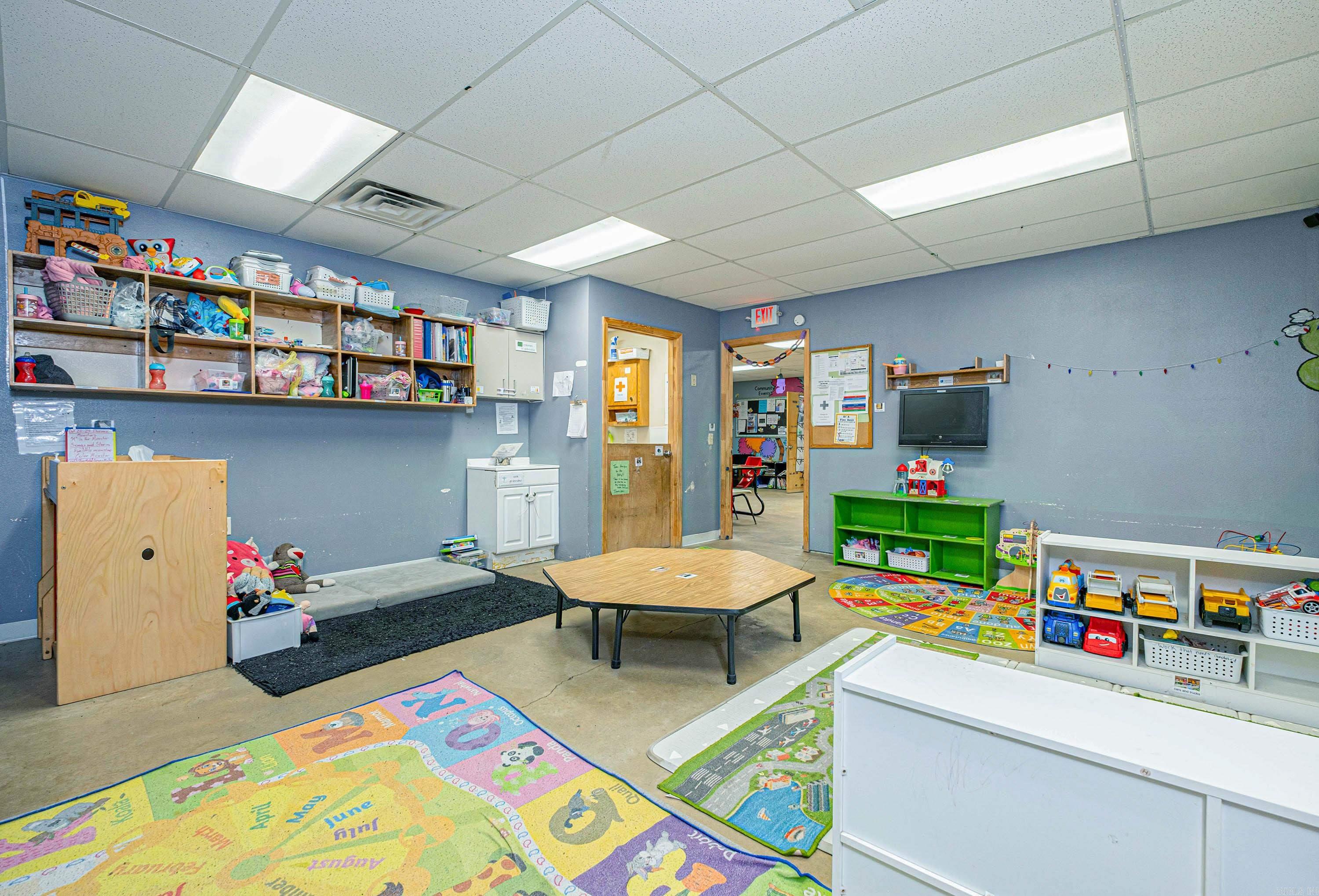 107 S HIghway 365  Redfield, AR