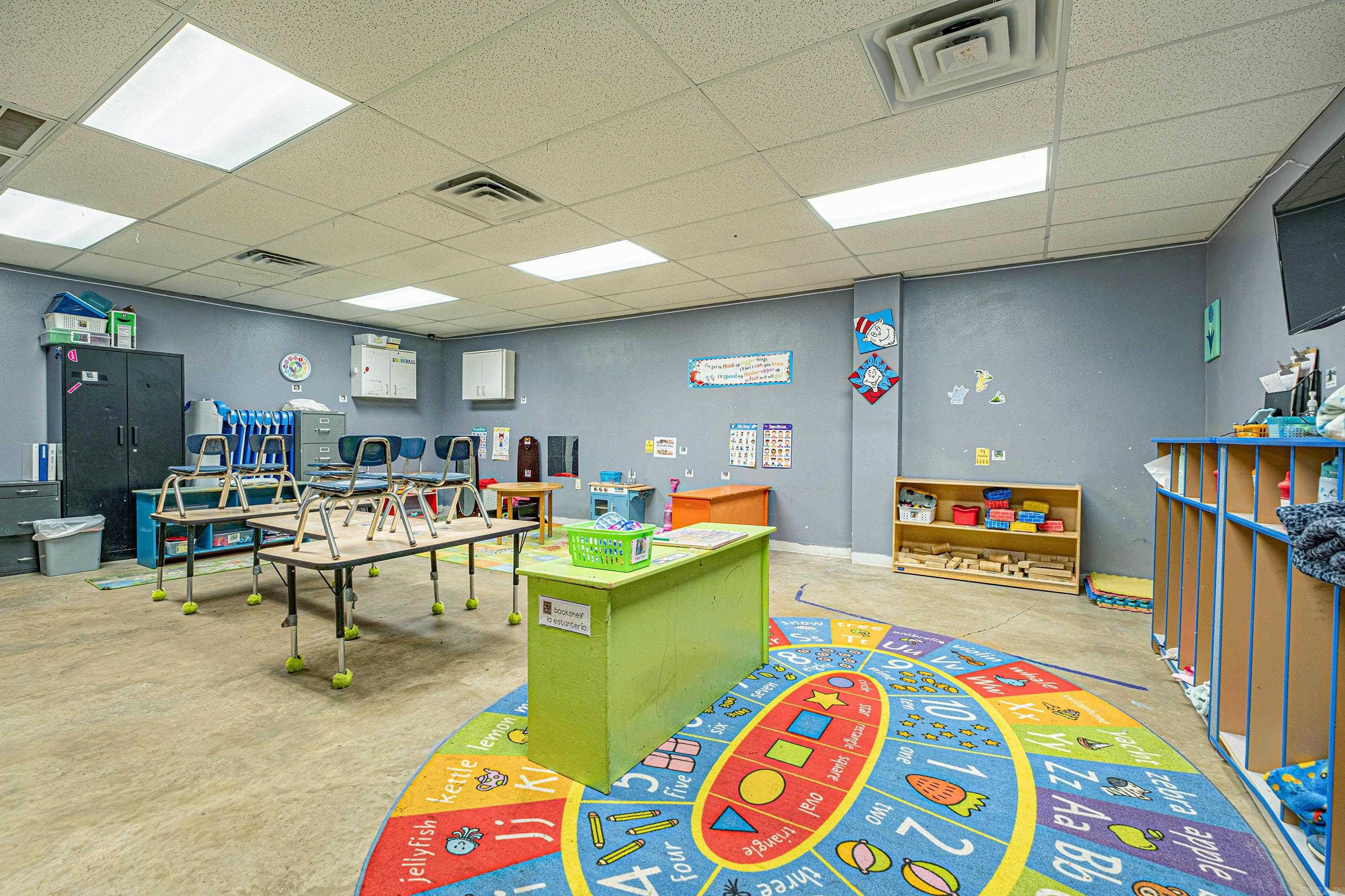 107 S HIghway 365  Redfield, AR