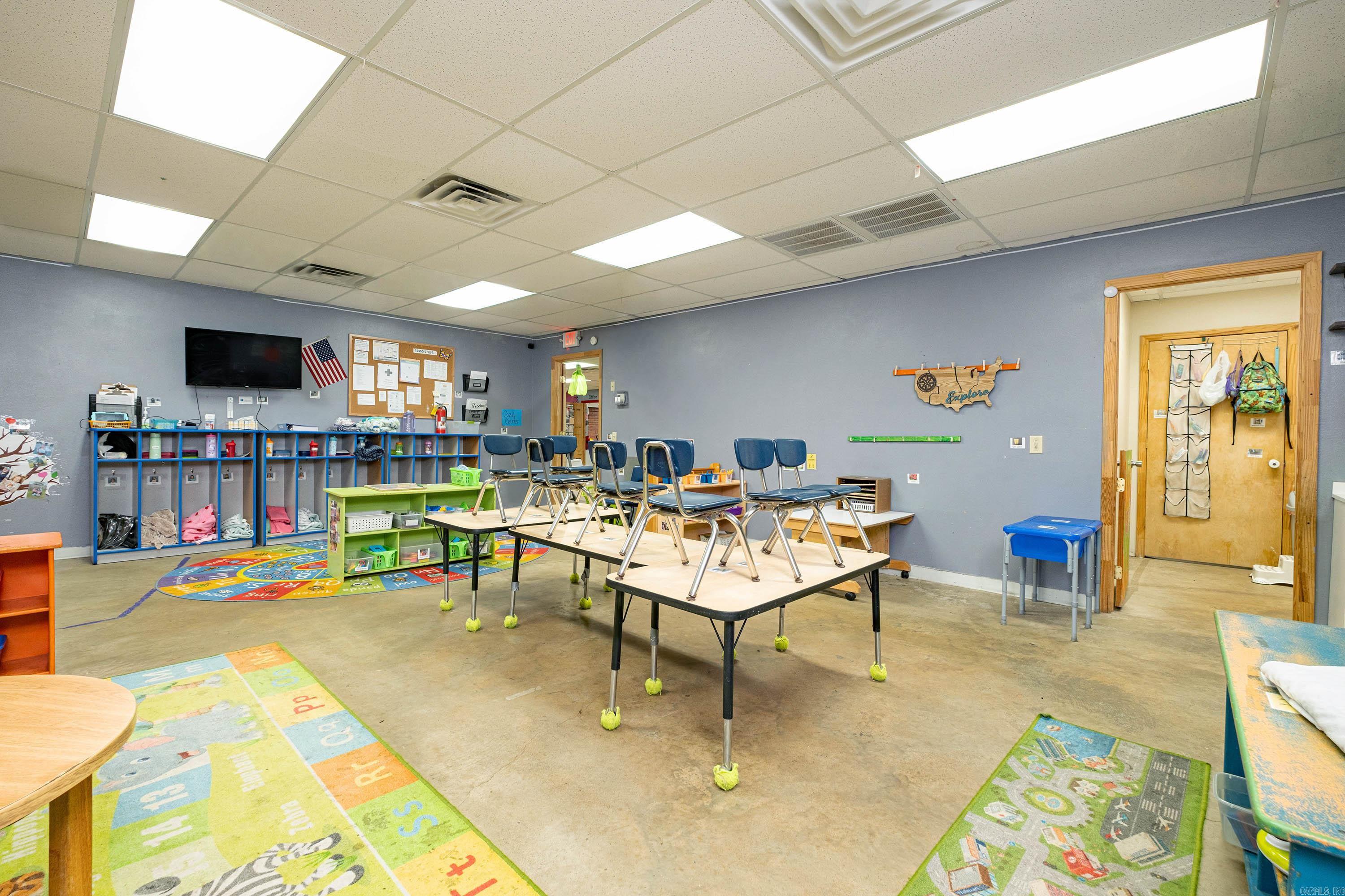 107 S HIghway 365  Redfield, AR