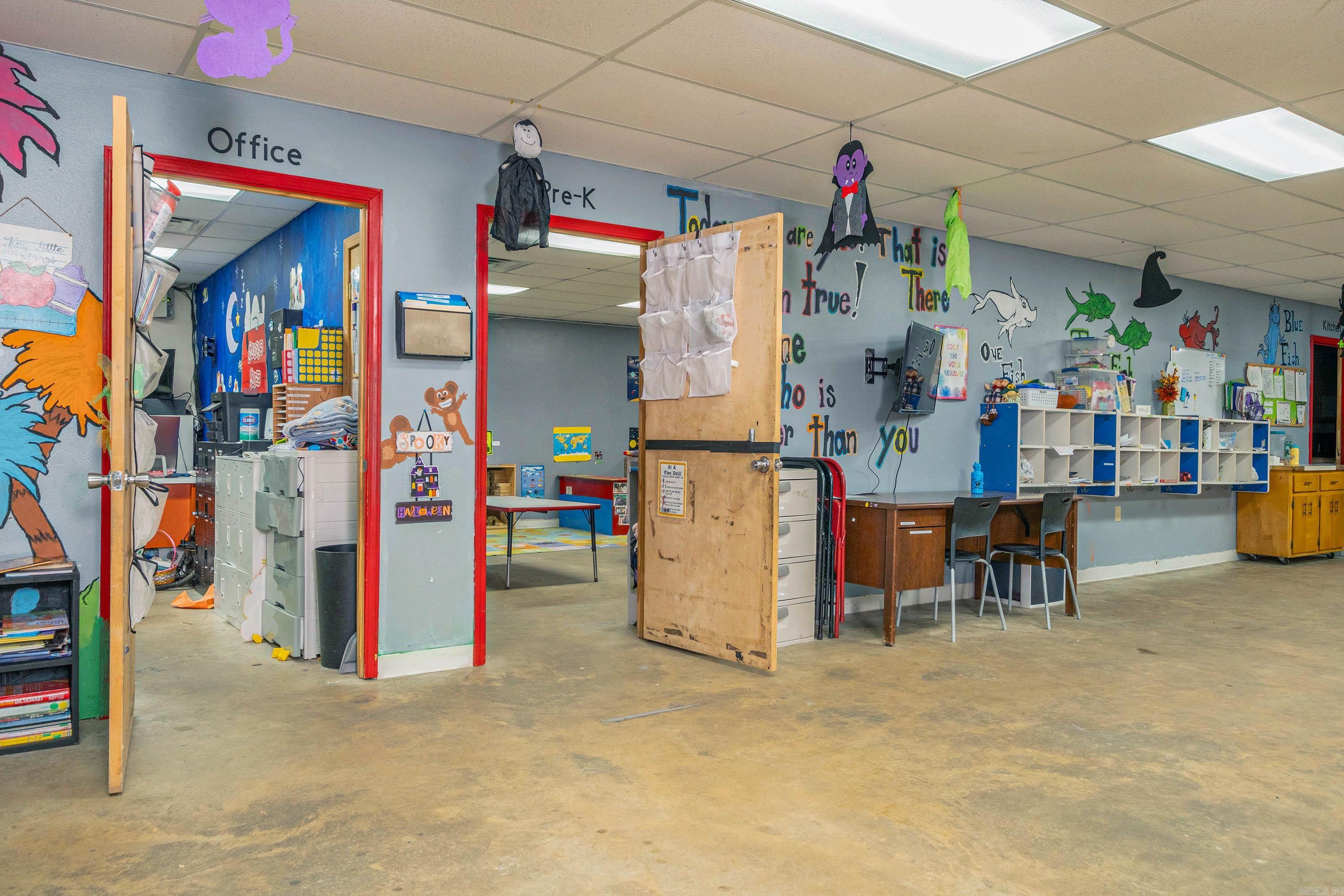 107 S HIghway 365  Redfield, AR