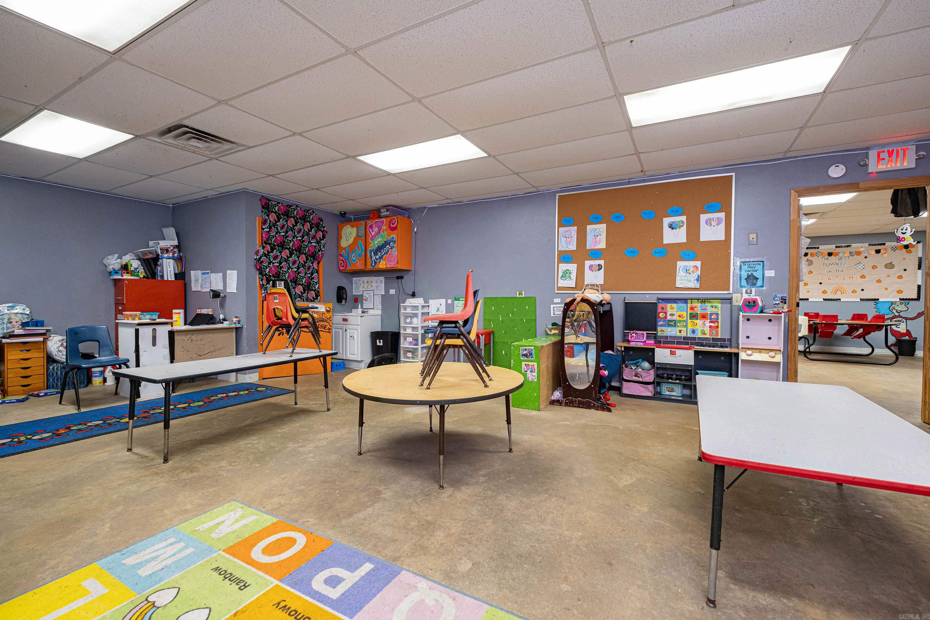 107 S HIghway 365  Redfield, AR