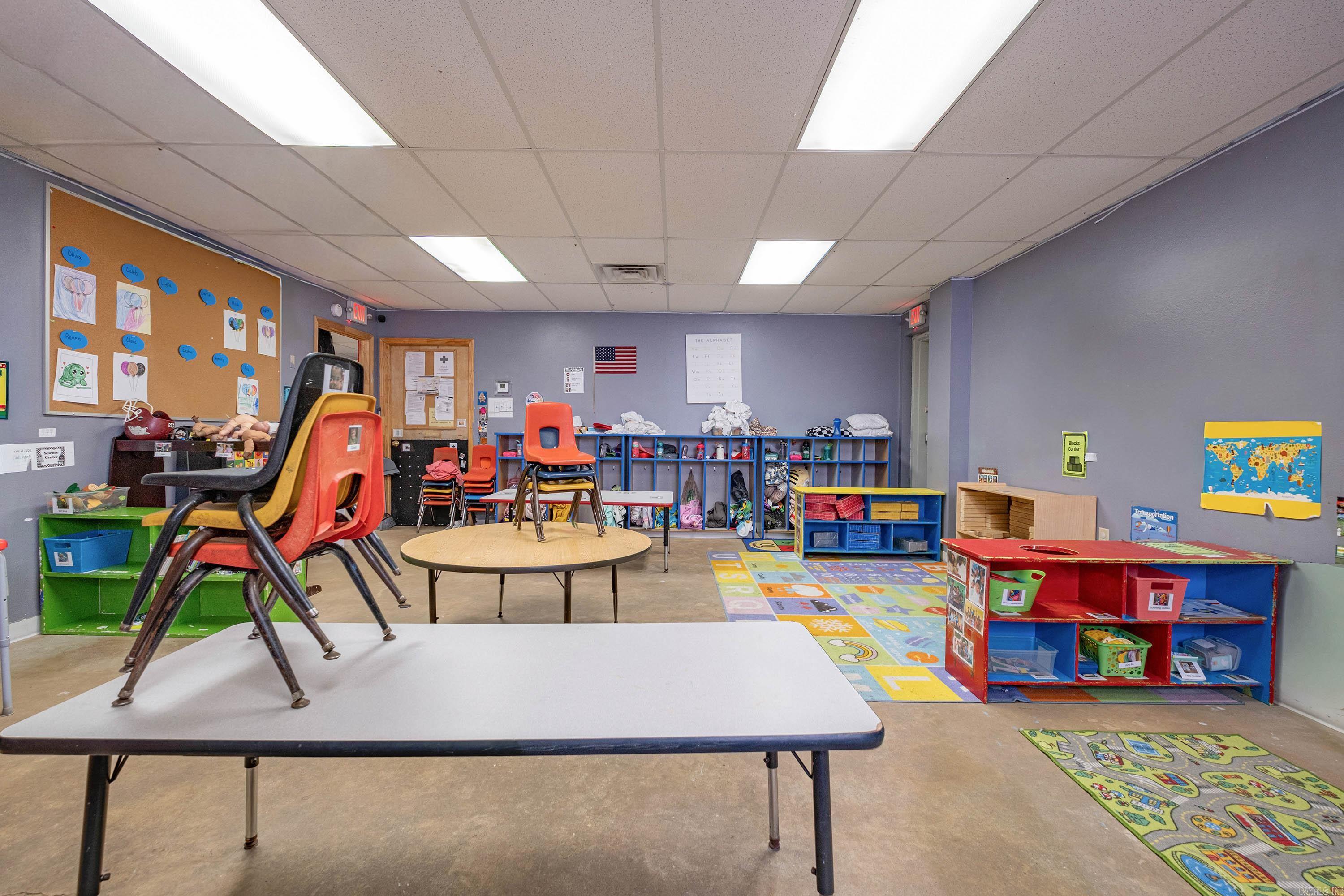 107 S HIghway 365  Redfield, AR