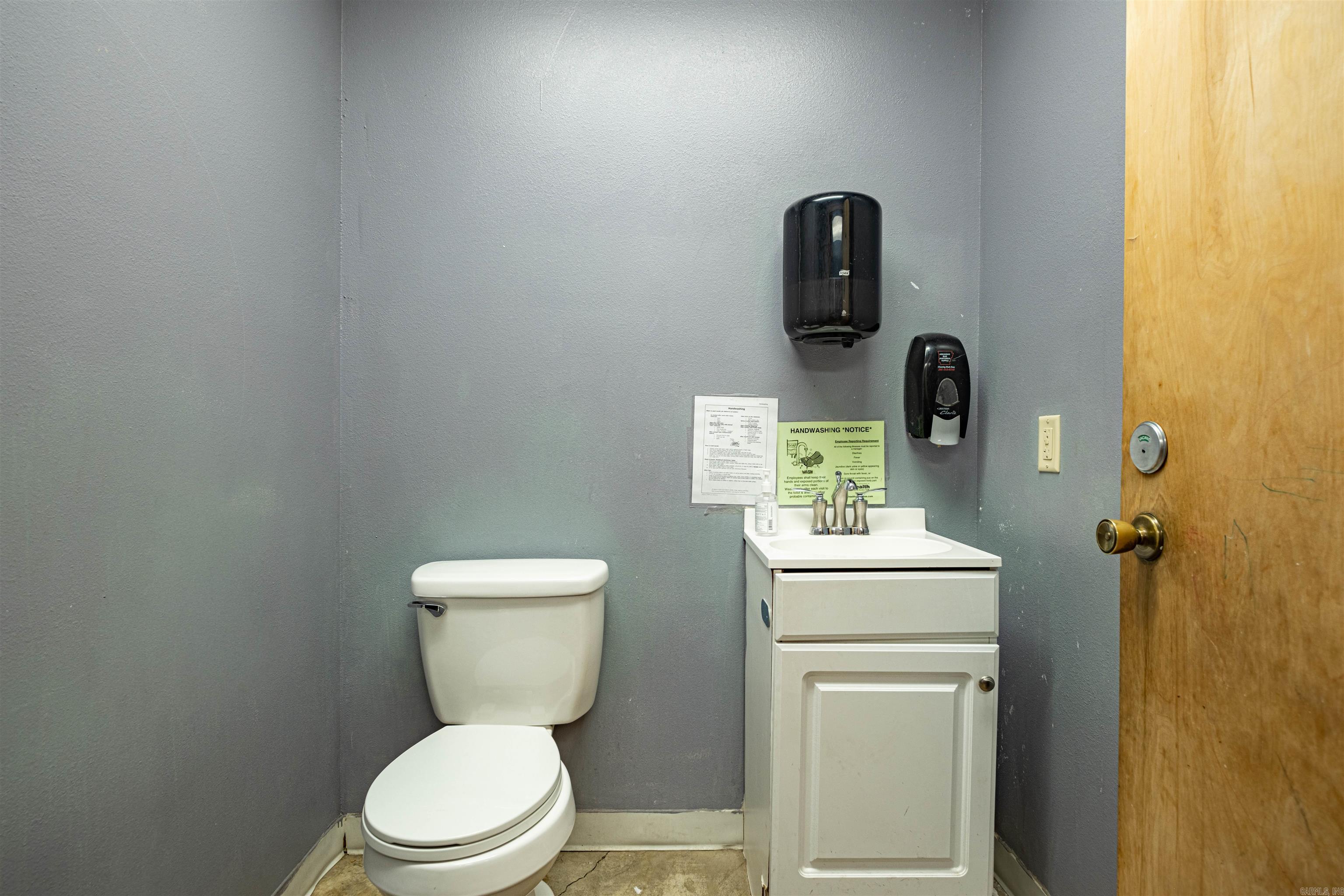 107 S HIghway 365  Redfield, AR