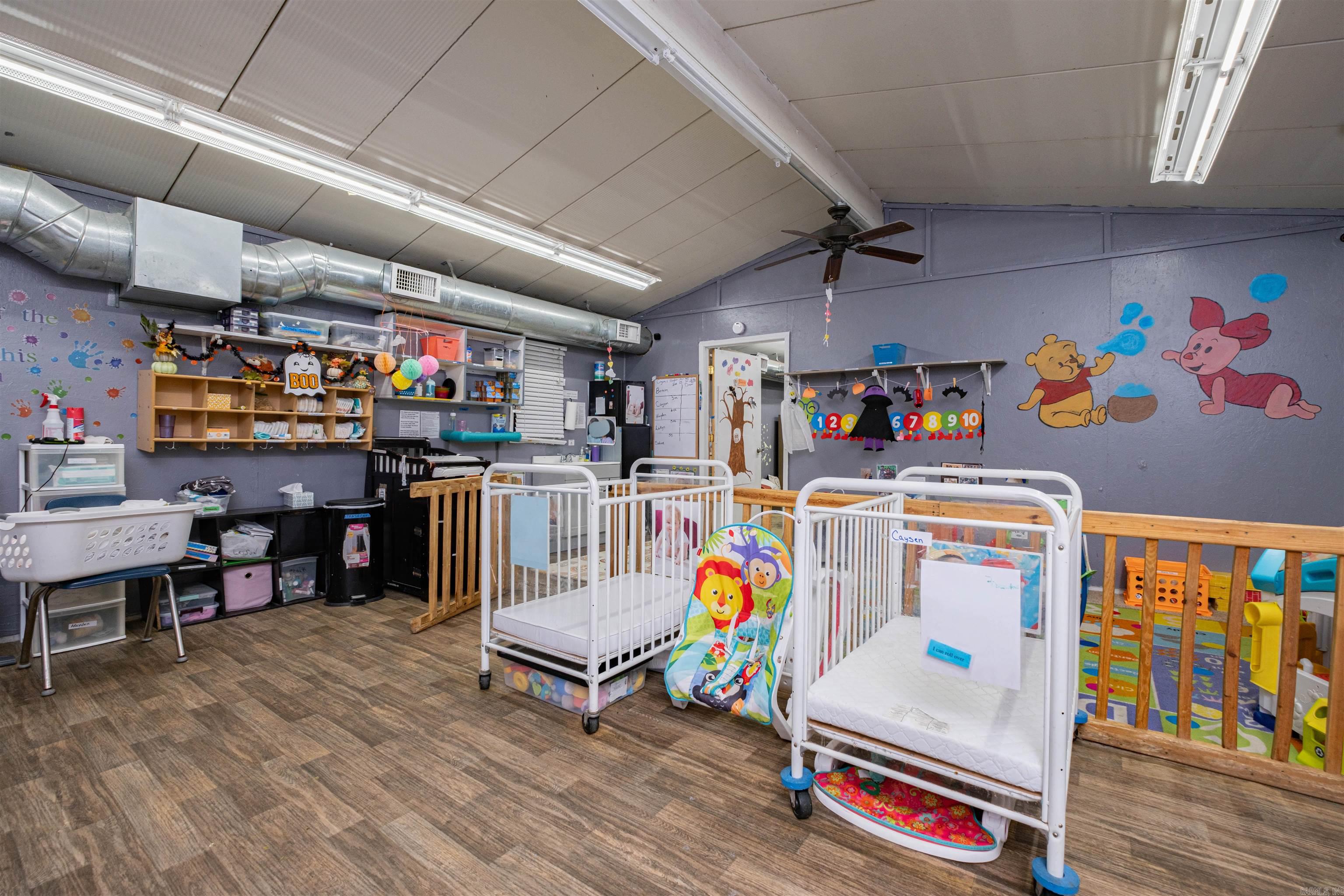 107 S HIghway 365  Redfield, AR