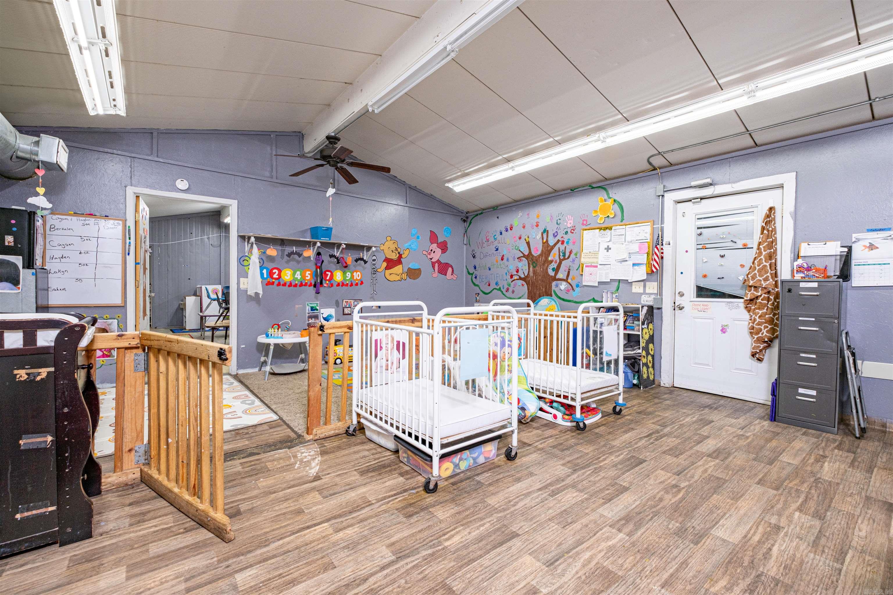 107 S HIghway 365  Redfield, AR