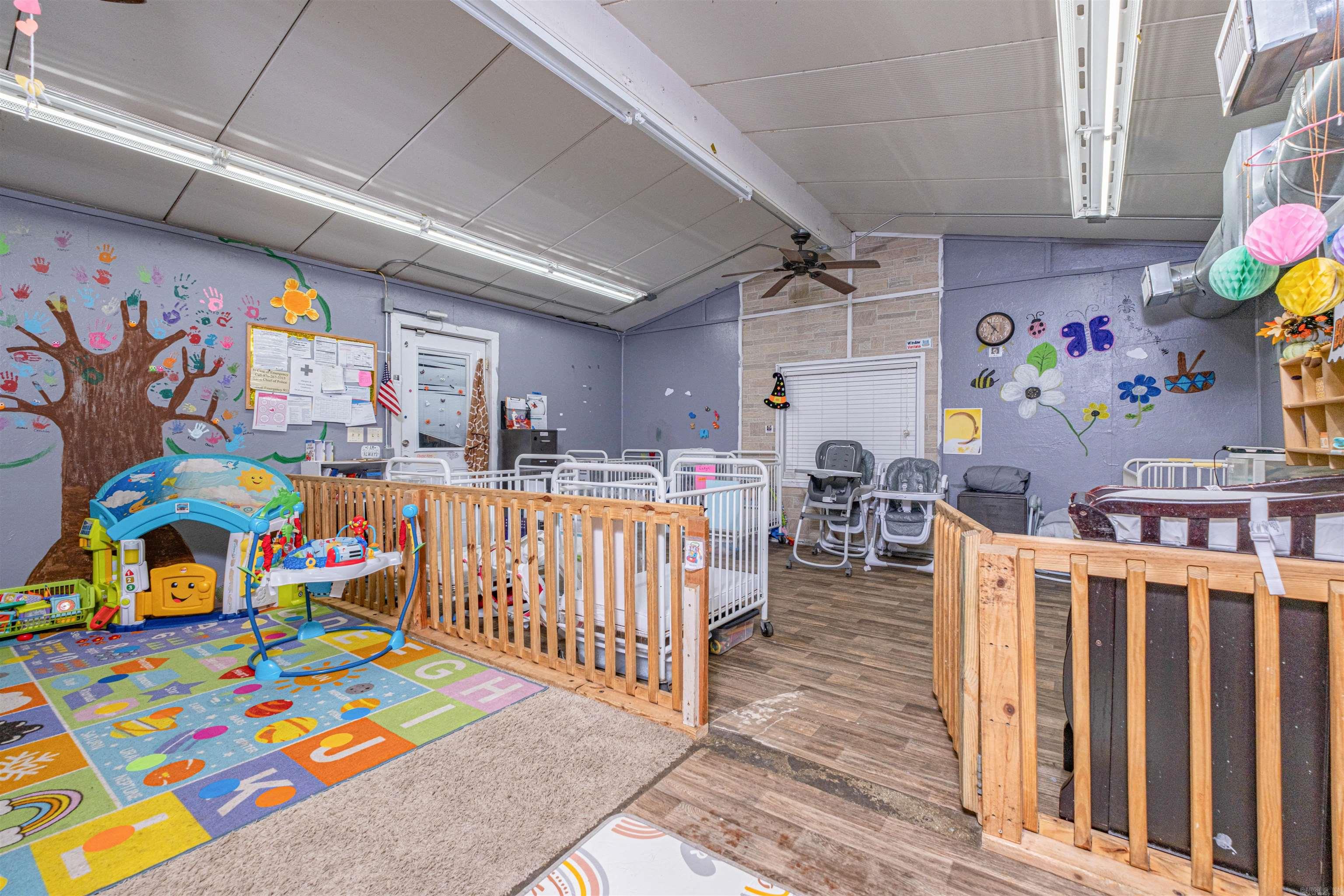 107 S HIghway 365  Redfield, AR