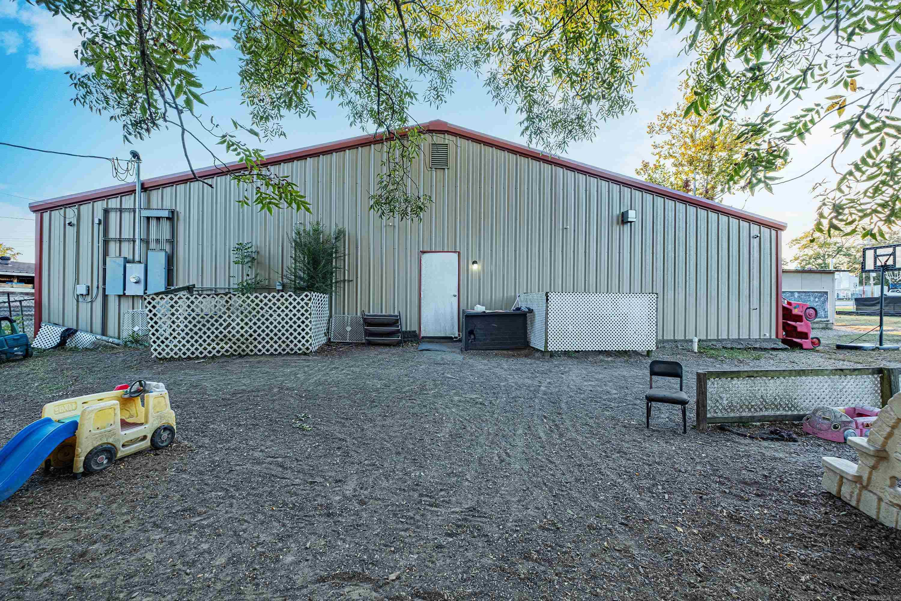 107 S HIghway 365  Redfield, AR