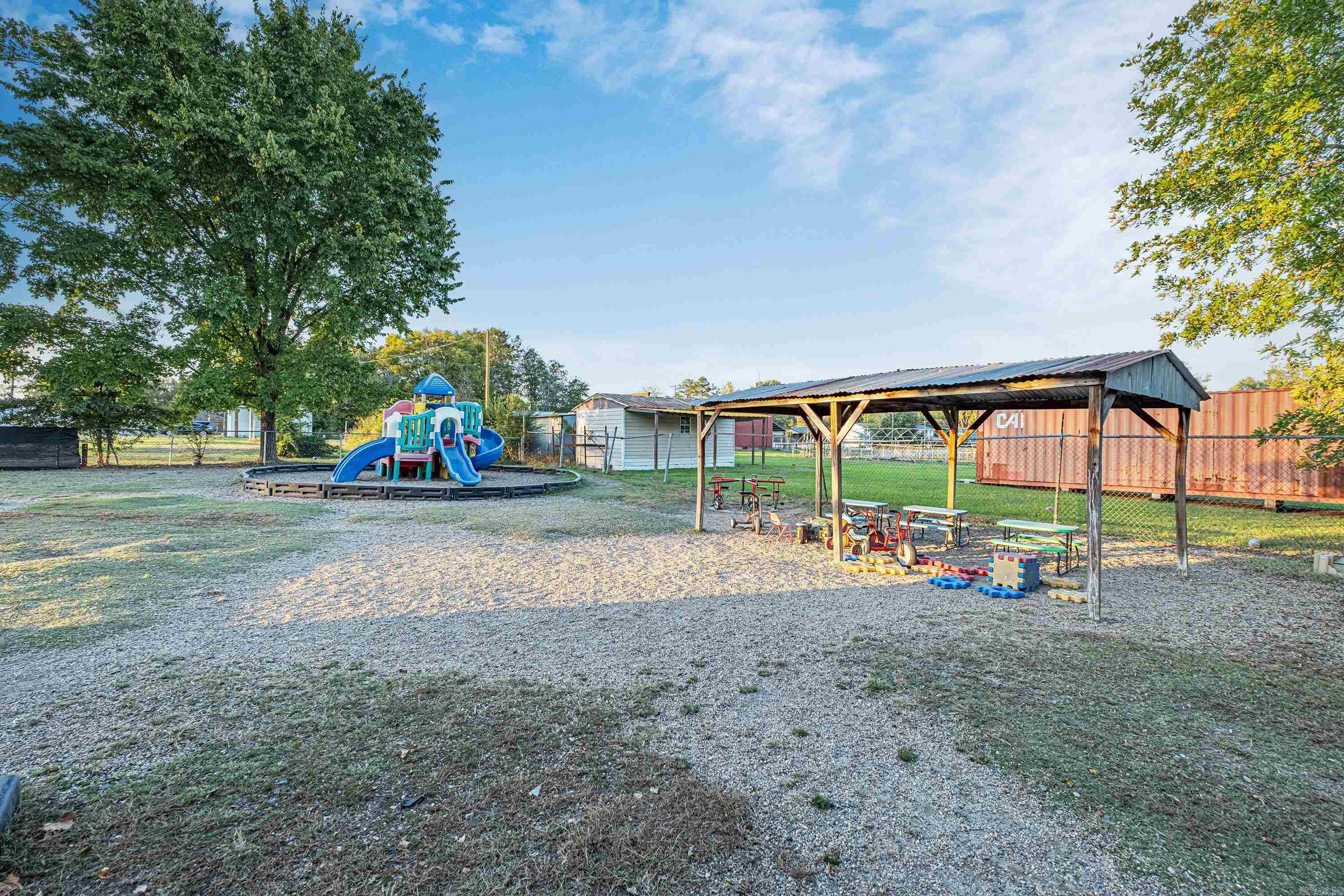 107 S HIghway 365  Redfield, AR