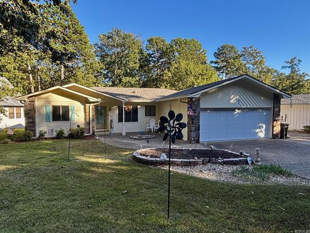 7  Laguna  Hot Springs Village, AR