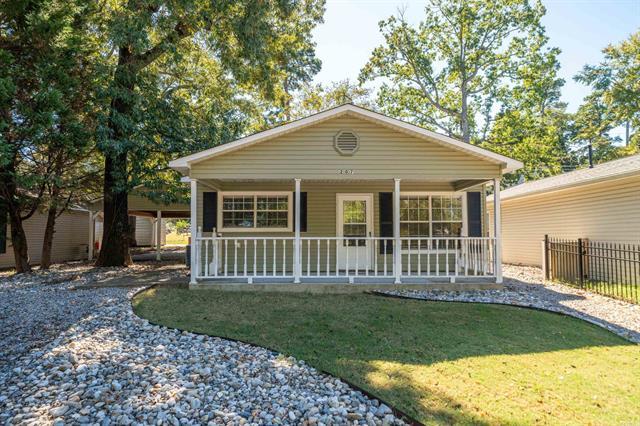 207  Kleinshore  Hot Springs, AR