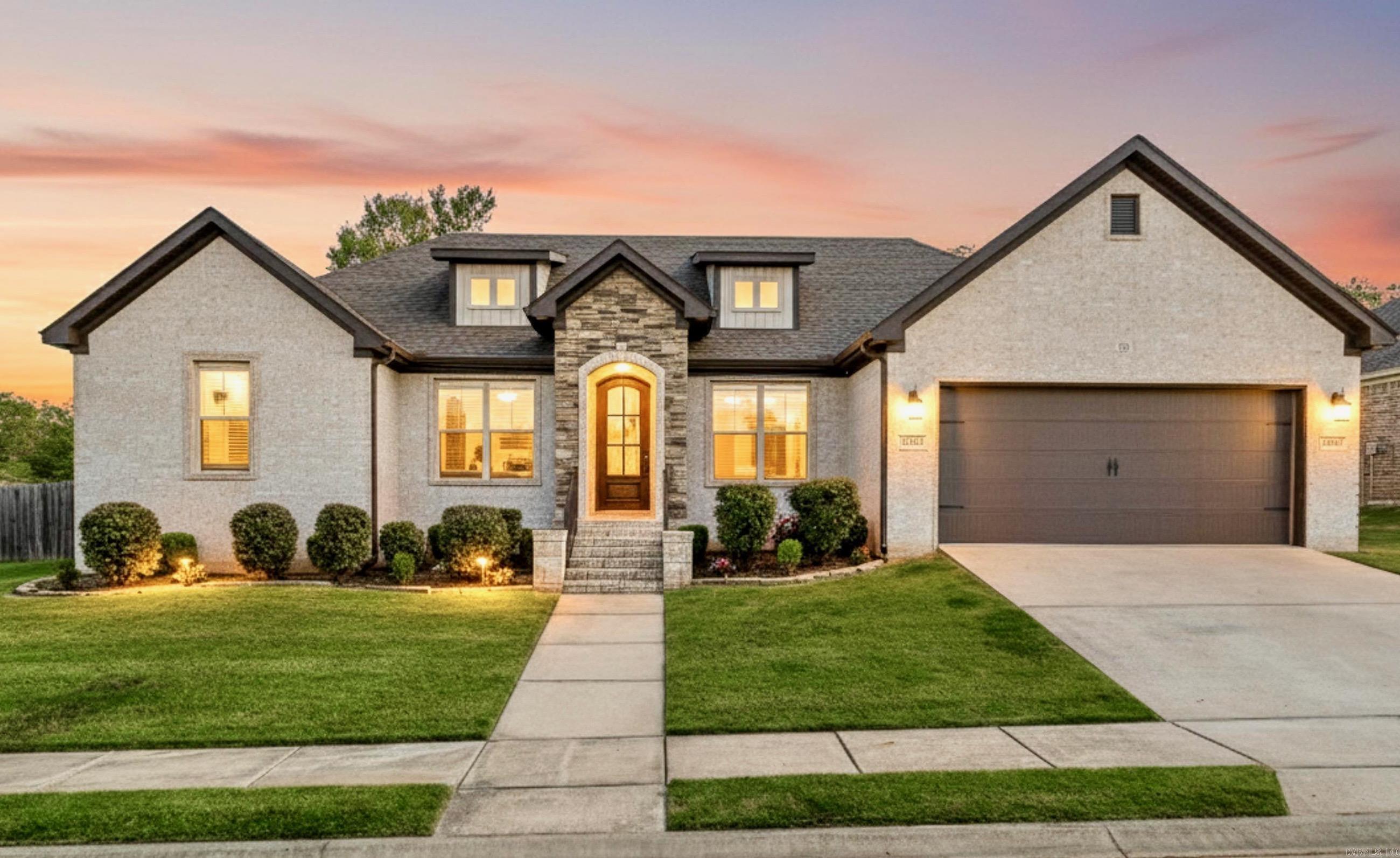 2928 Palamino Drive Benton, AR 72015
