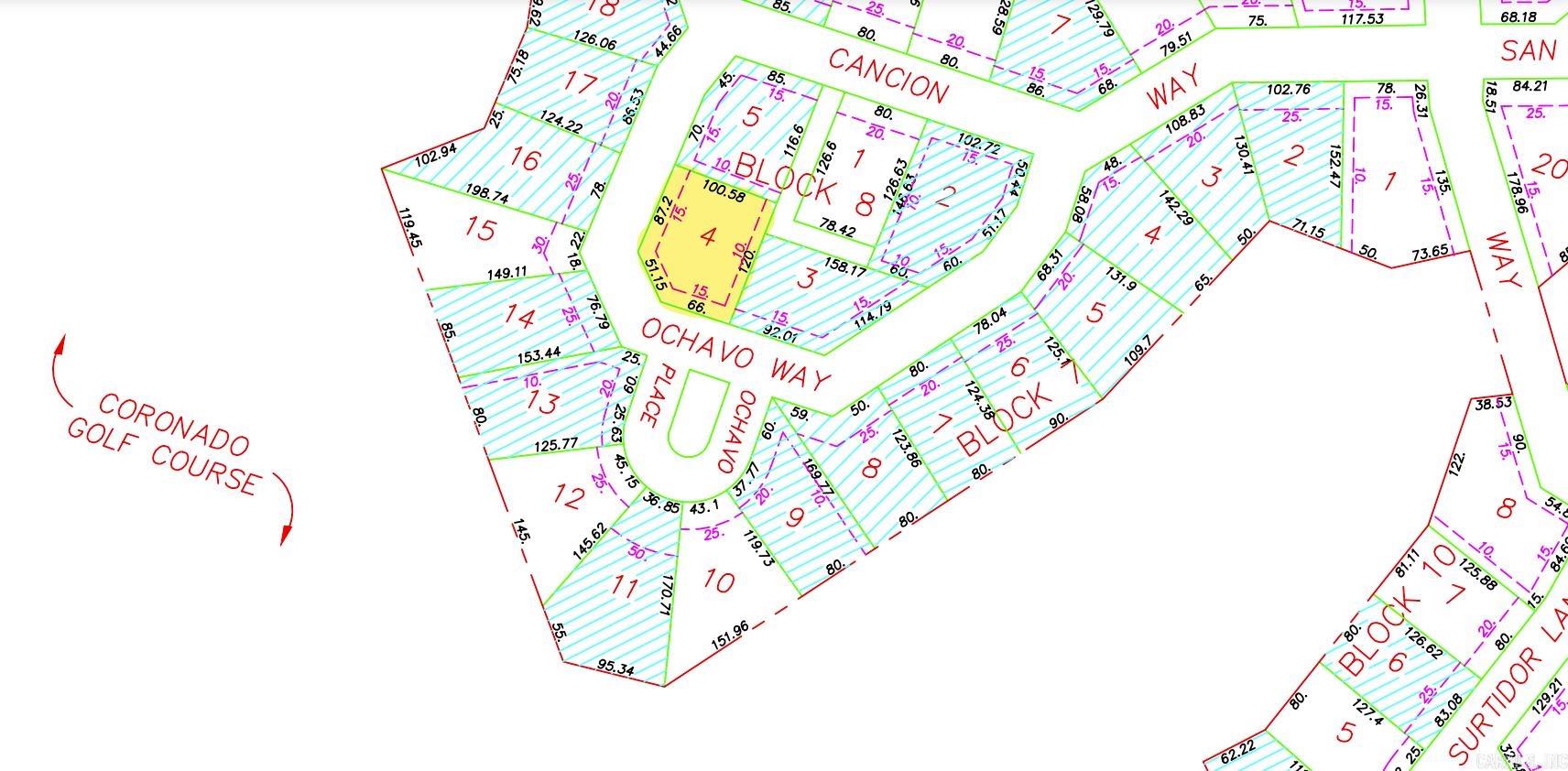 32 Ochavo  Hot Springs Village, AR