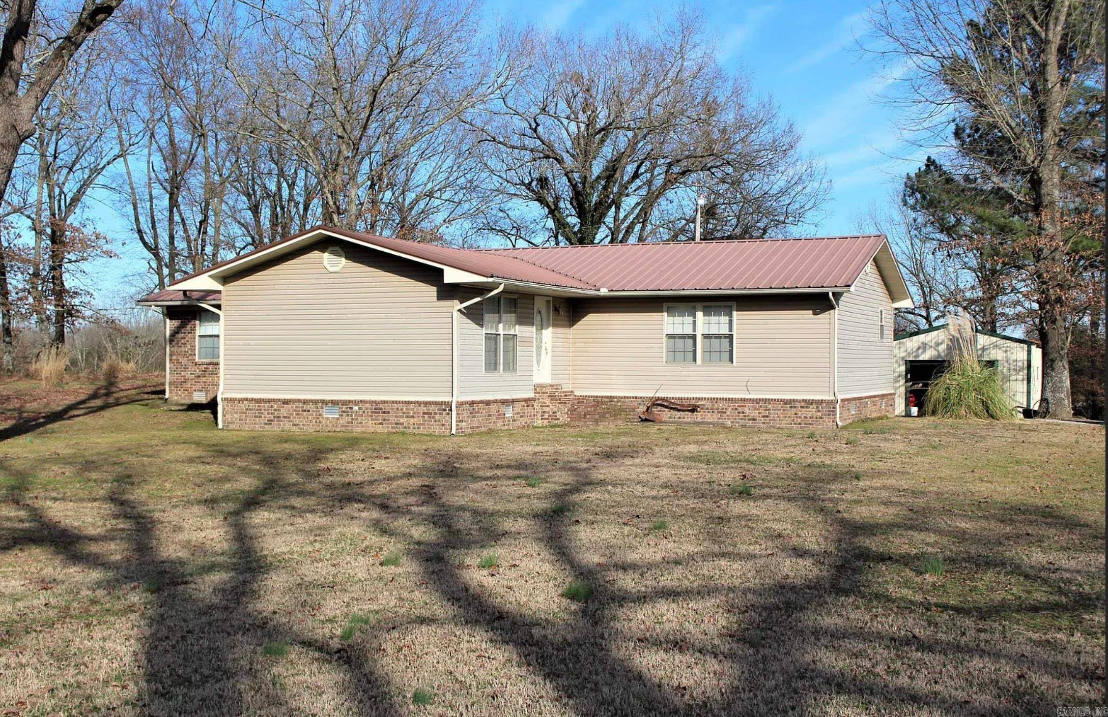 418 Lawrence County Road