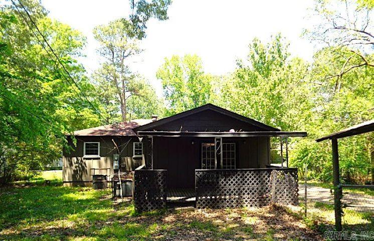 7711 Woodhaven  Little Rock, AR