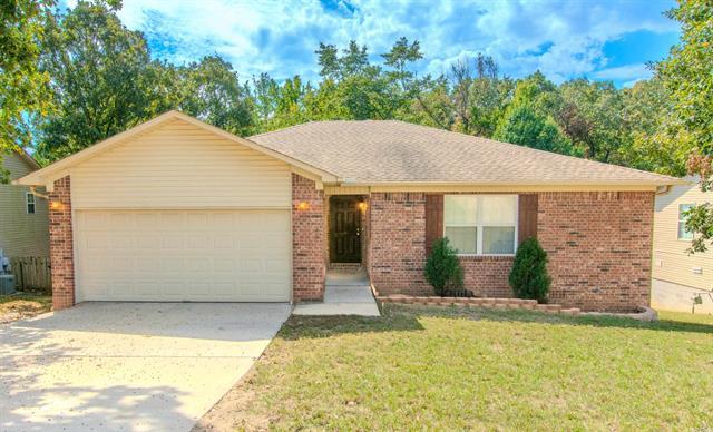 77  Cinnamon  Sherwood, AR