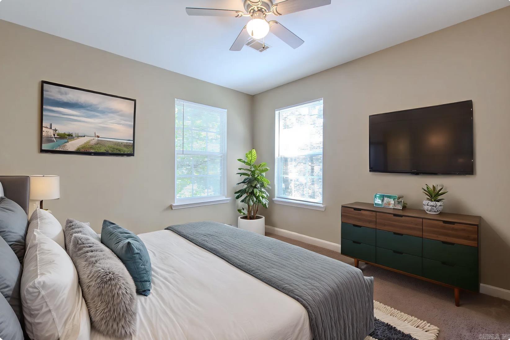 77 Cinnamon  Sherwood, AR