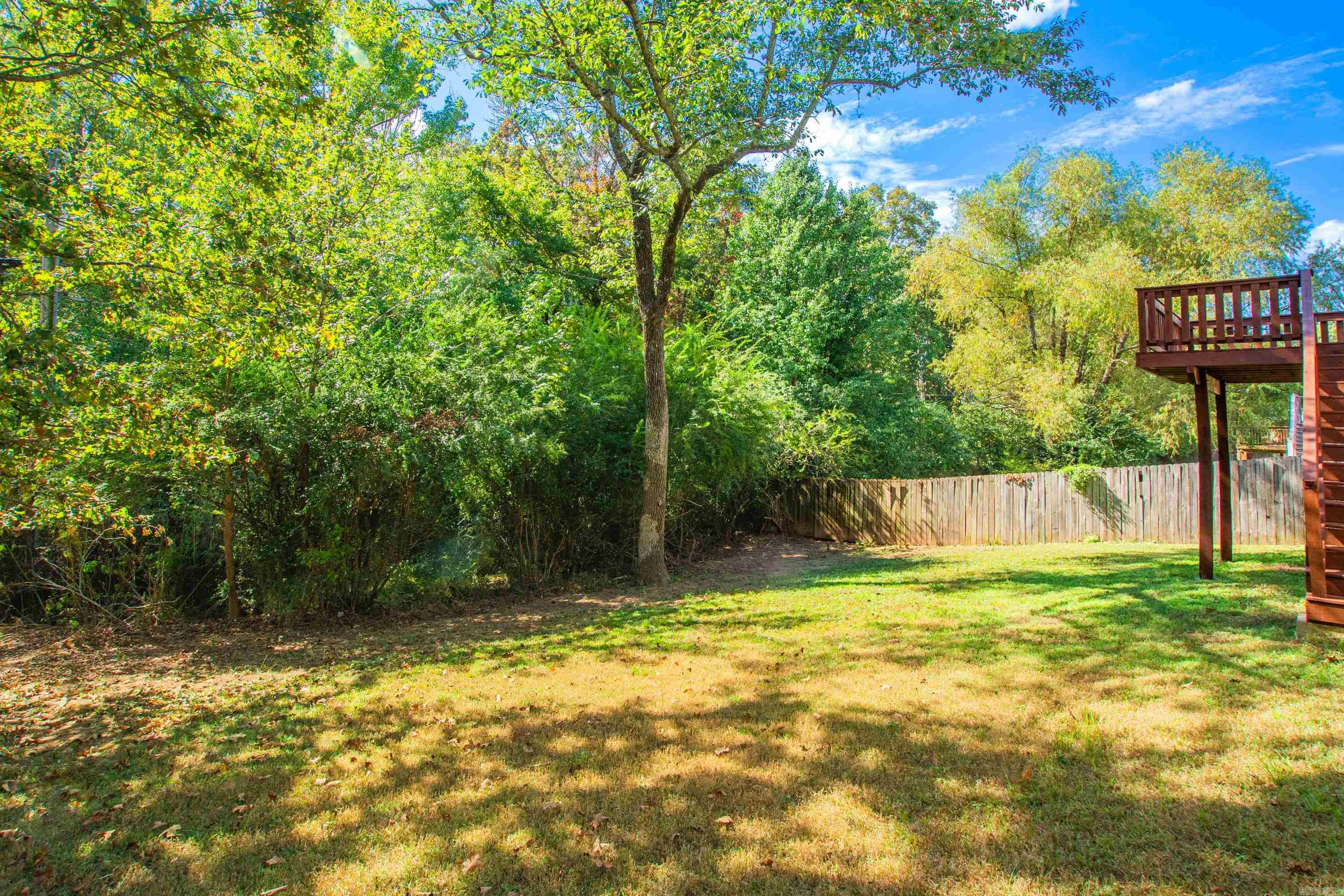 77 Cinnamon  Sherwood, AR