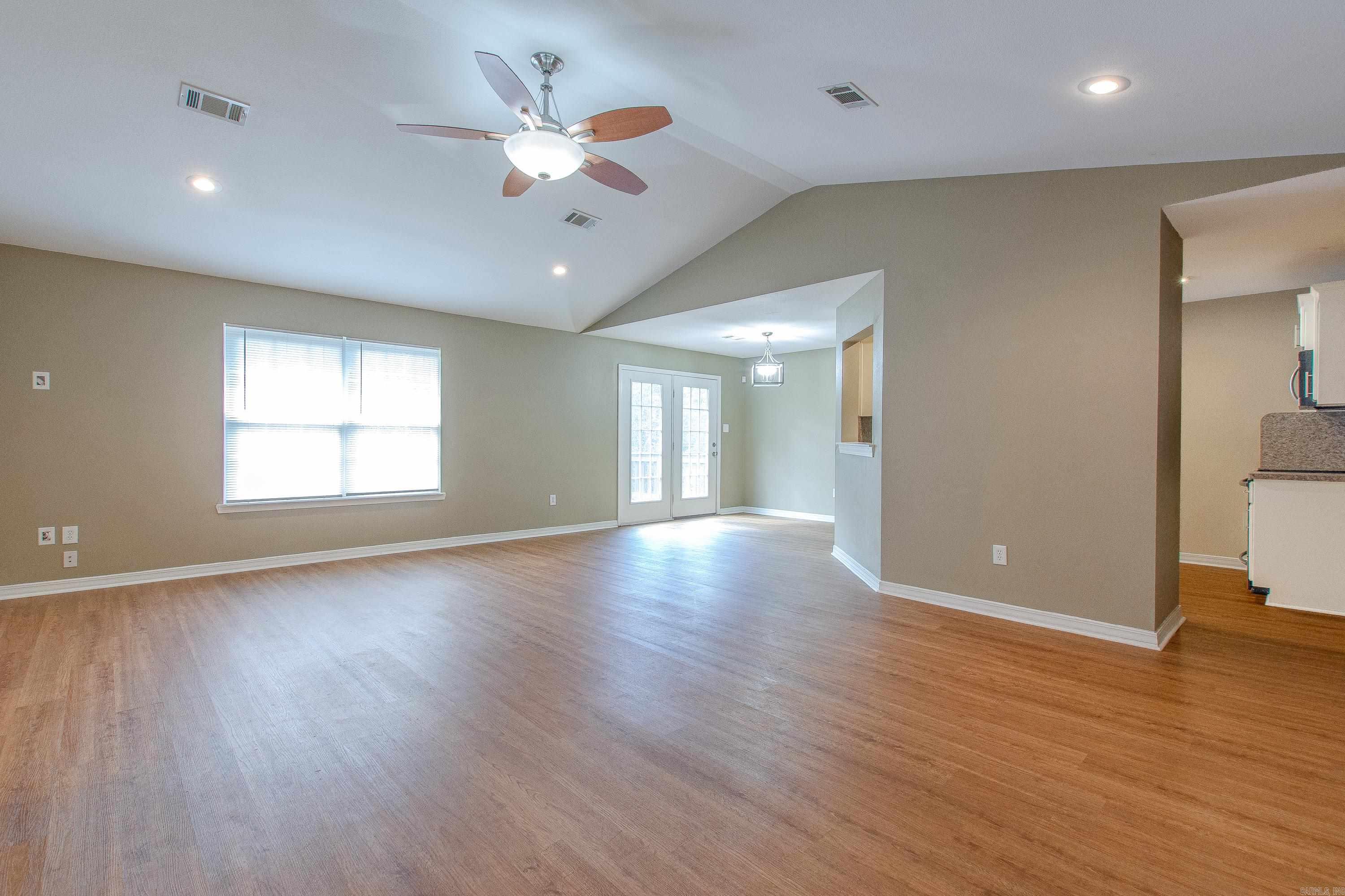 77 Cinnamon  Sherwood, AR