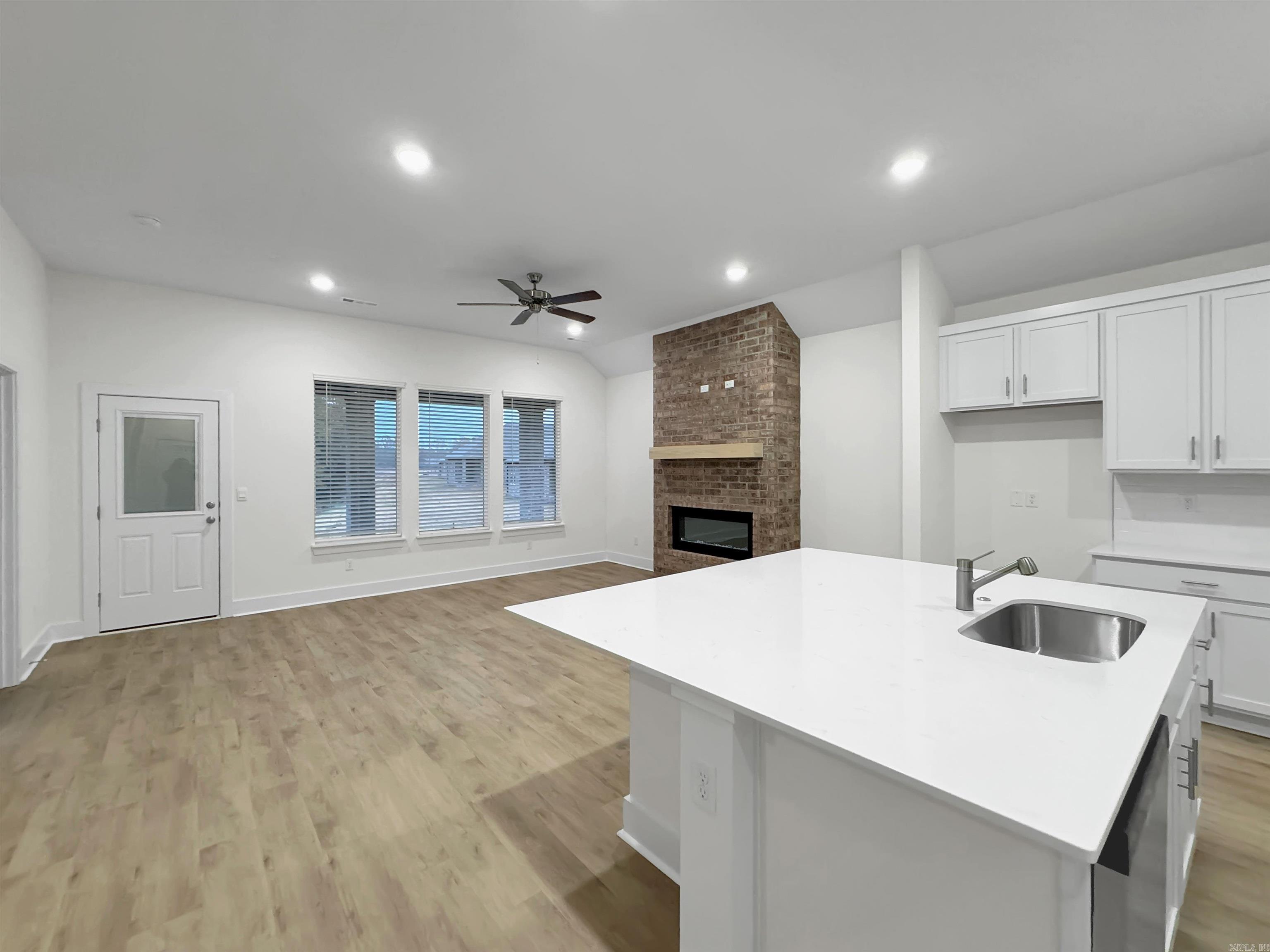 321 Cain  Maumelle, AR