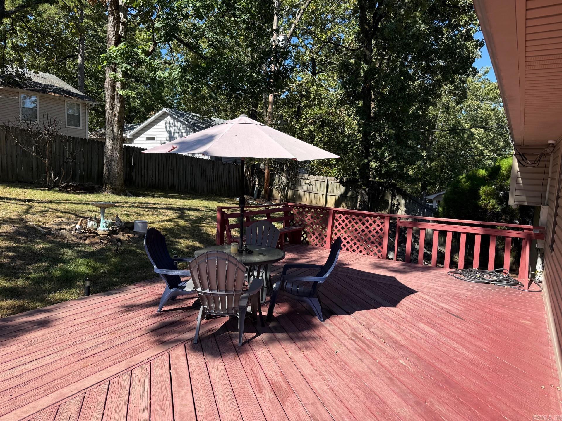 310 Nix  Little Rock, AR