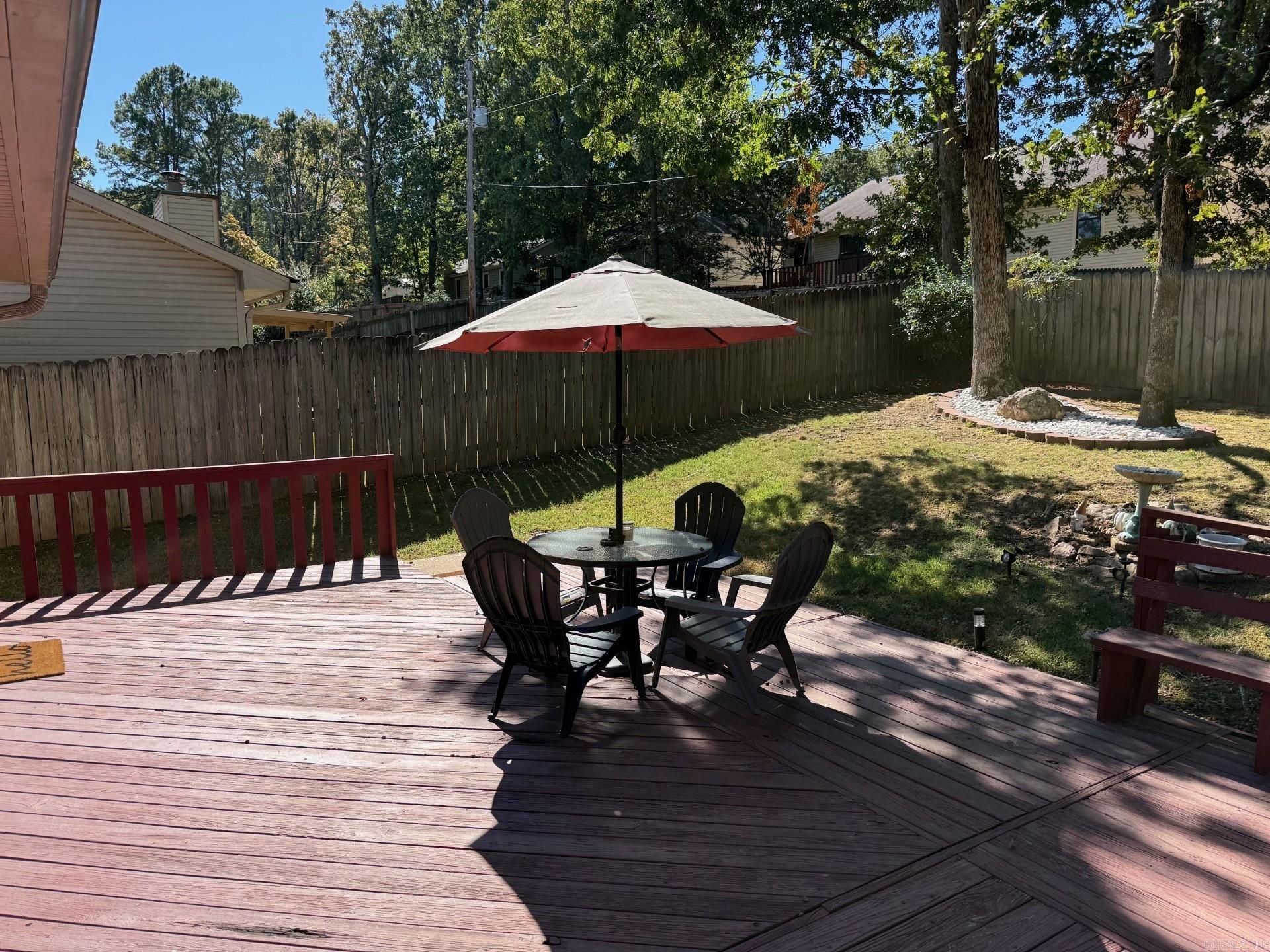 310 Nix  Little Rock, AR