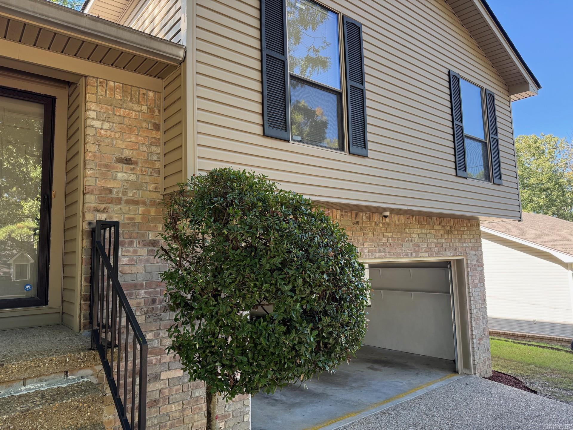 310 Nix  Little Rock, AR