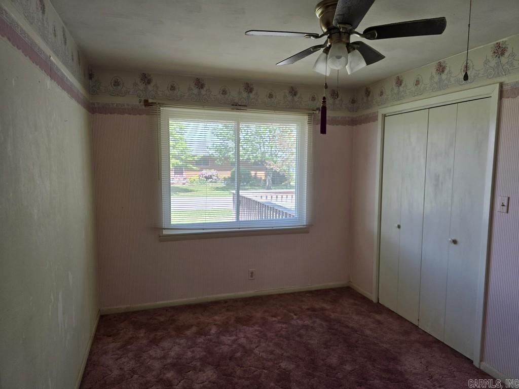 209 Cain Dr  McCrory, AR