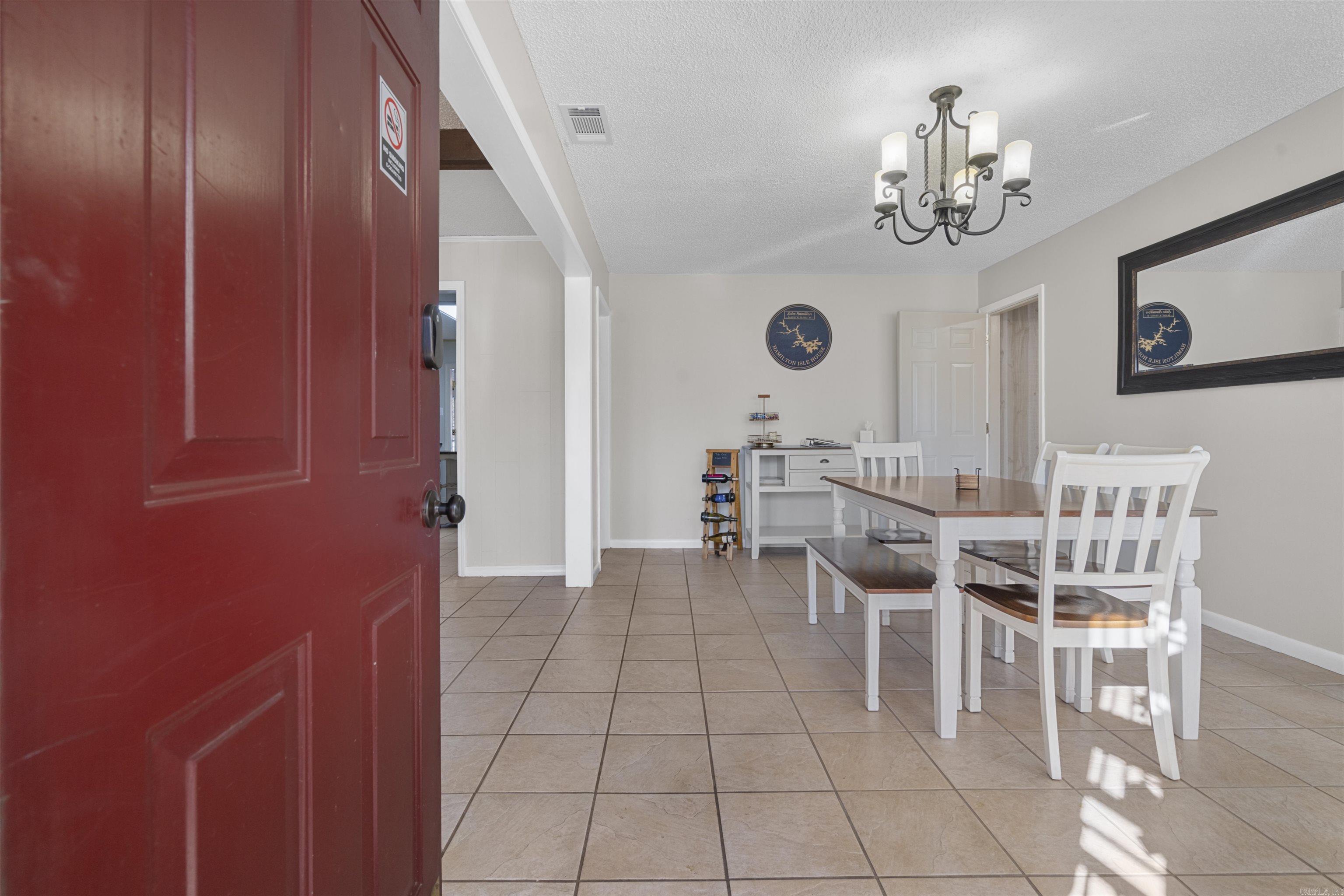 1722 Treasure Isle Rd  Hot Springs, AR