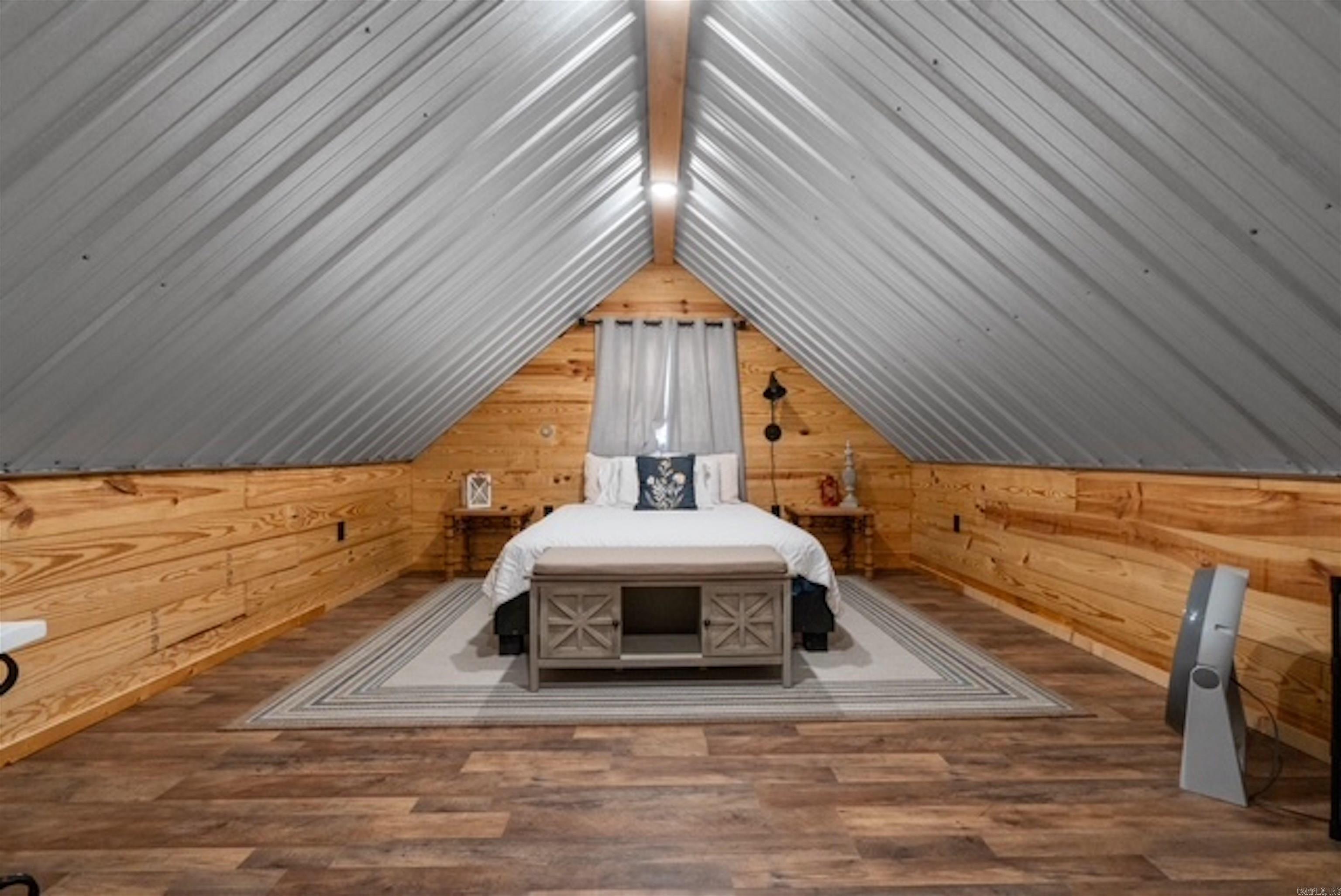 1136 Arlie Moore  Bismarck, AR