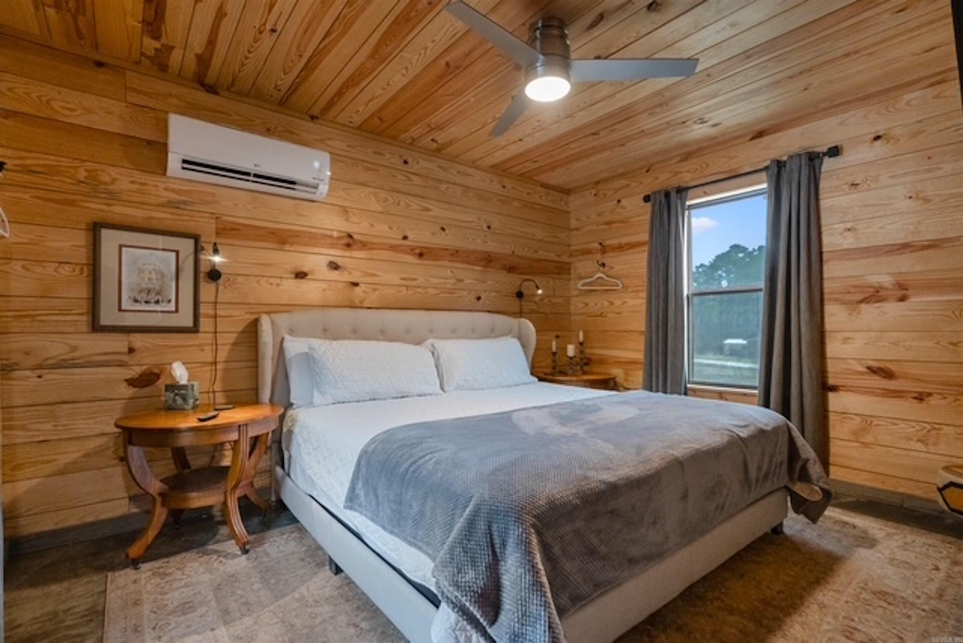 1136 Arlie Moore  Bismarck, AR