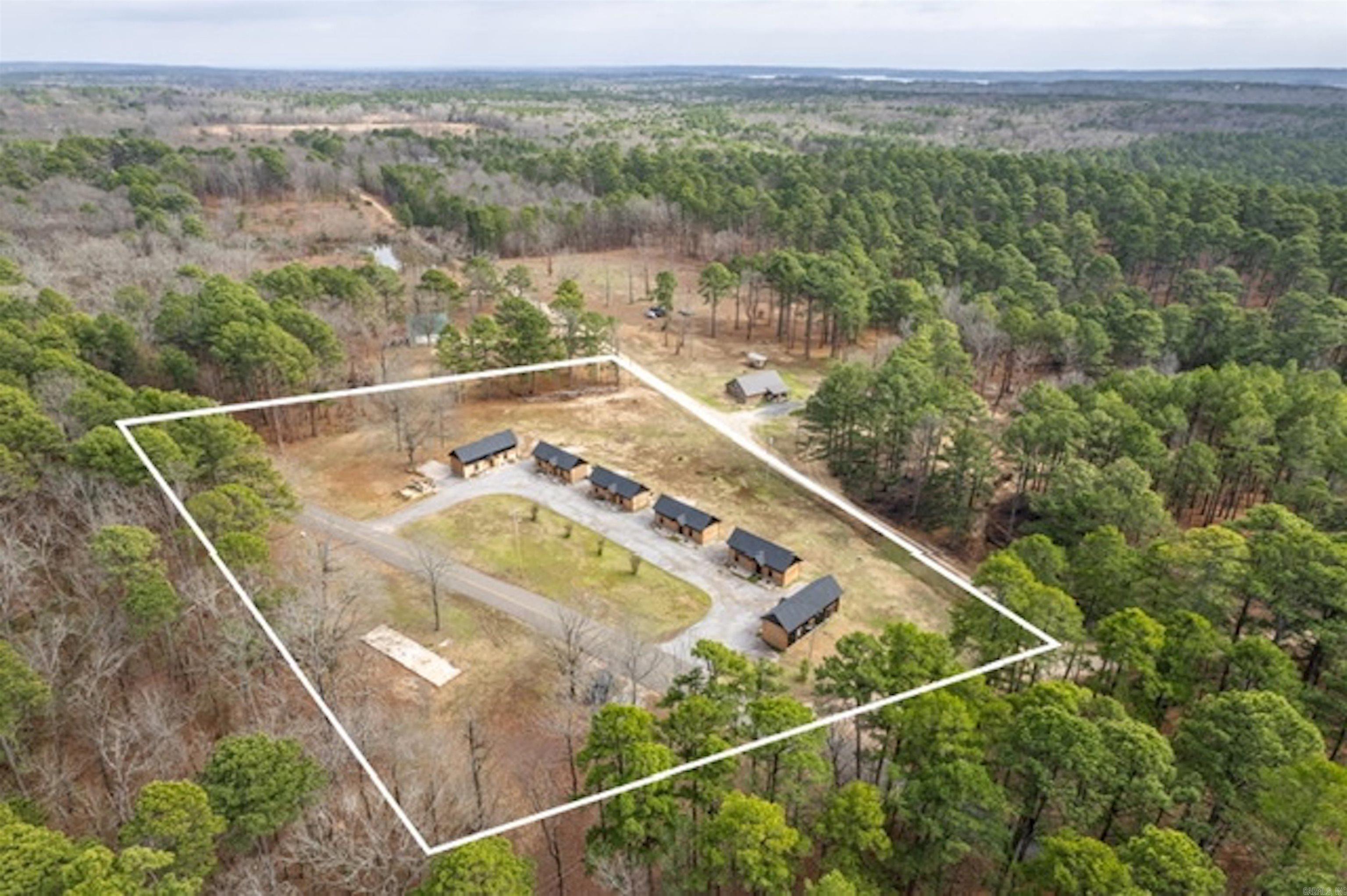 1136 Arlie Moore  Bismarck, AR