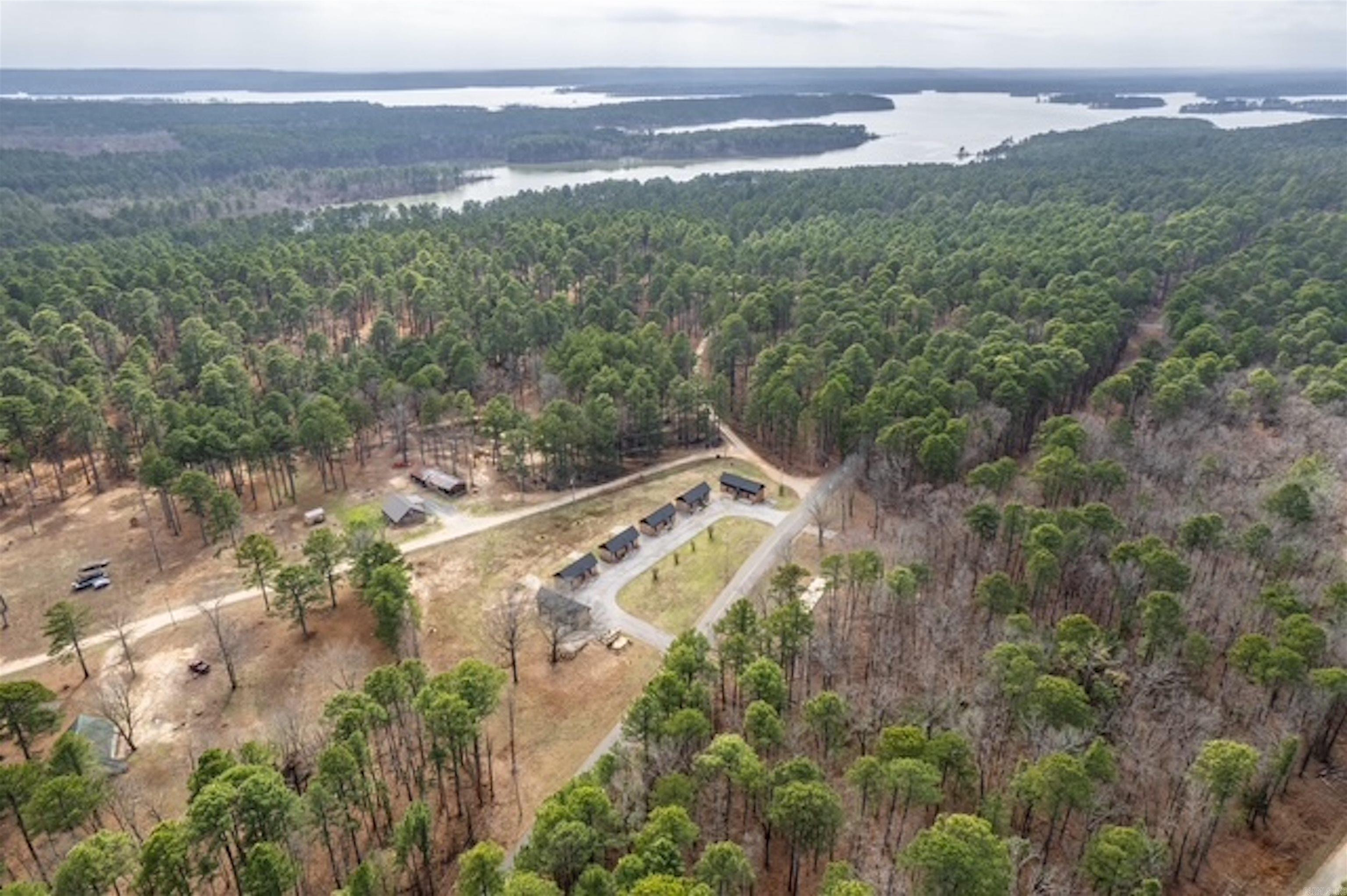 1136 Arlie Moore  Bismarck, AR