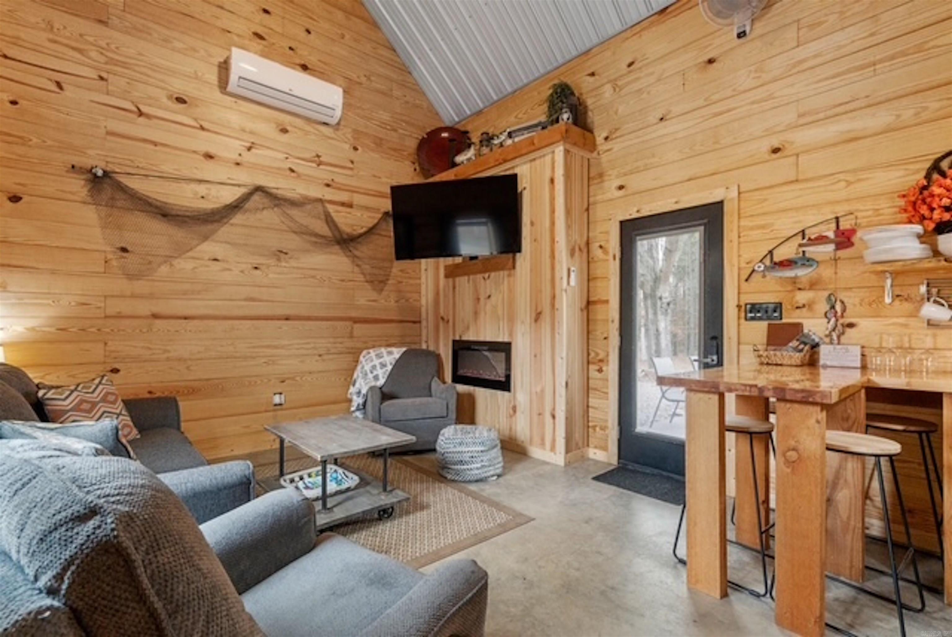 1136 Arlie Moore  Bismarck, AR